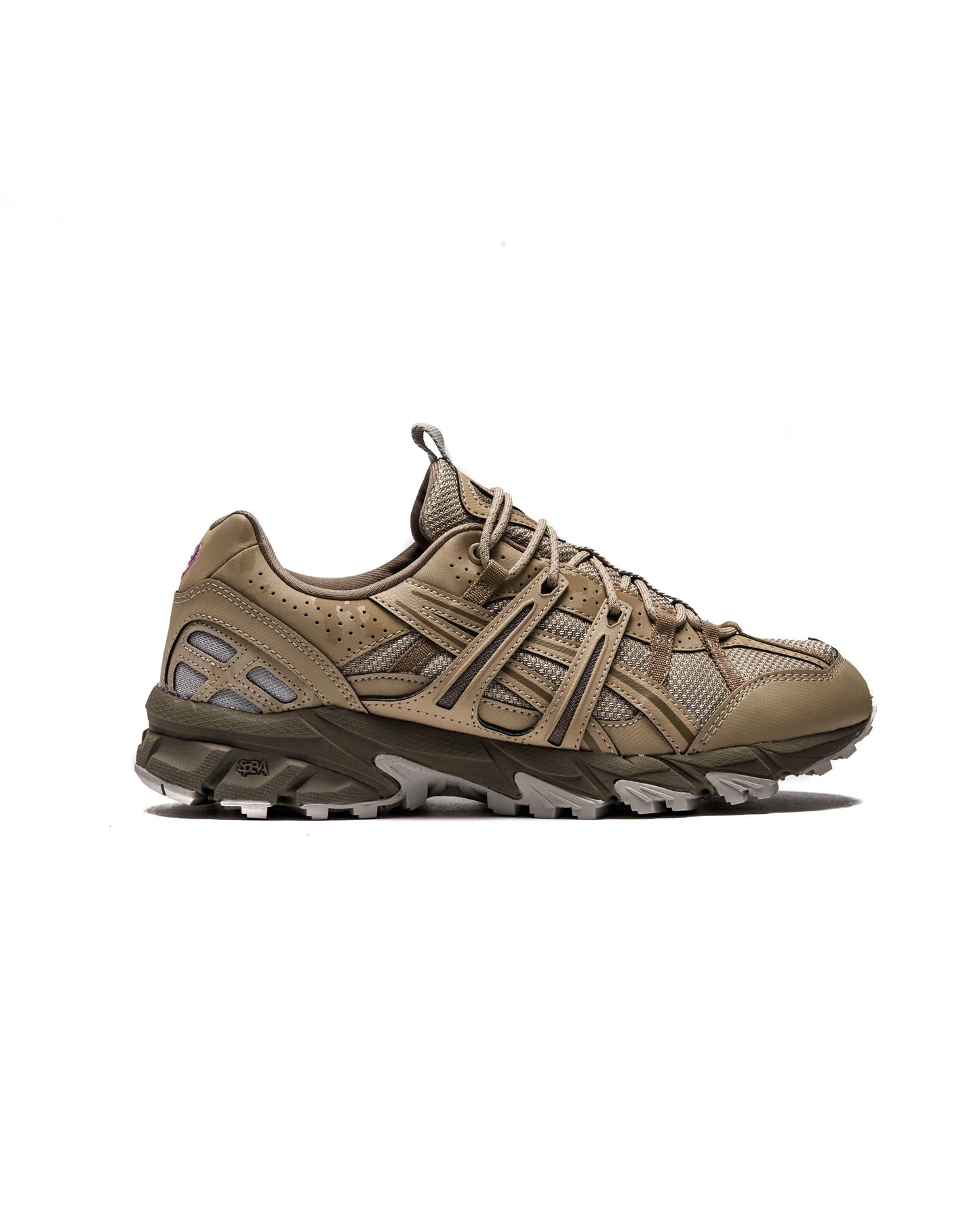 Exclusive Asics GEL-SONOMA 15-50 "FUTURE TRAIL" — 4 — Front View