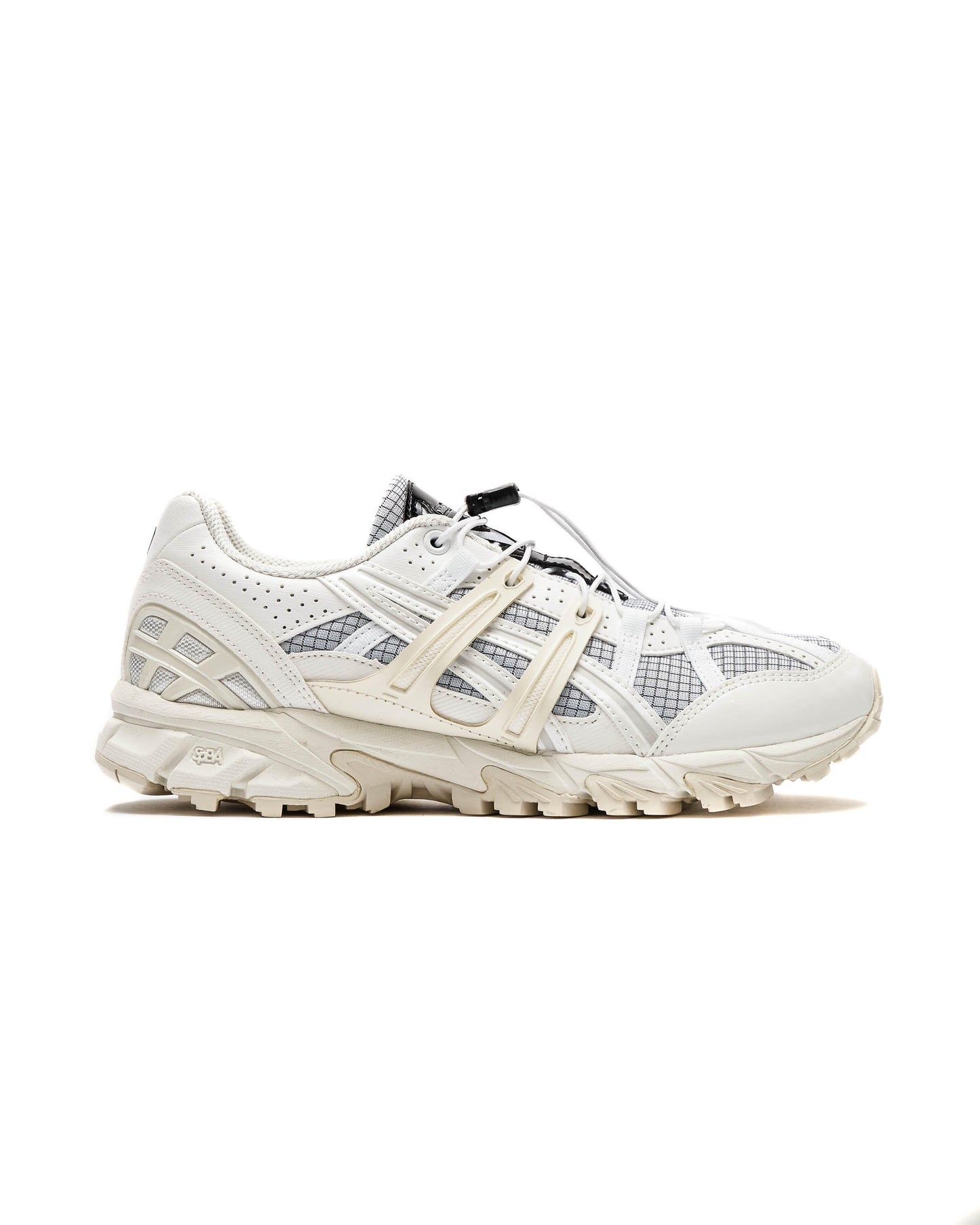 Exclusive Asics x Matin Kim WMNS GEL-SONOMA 15-50 — 5 — Front View