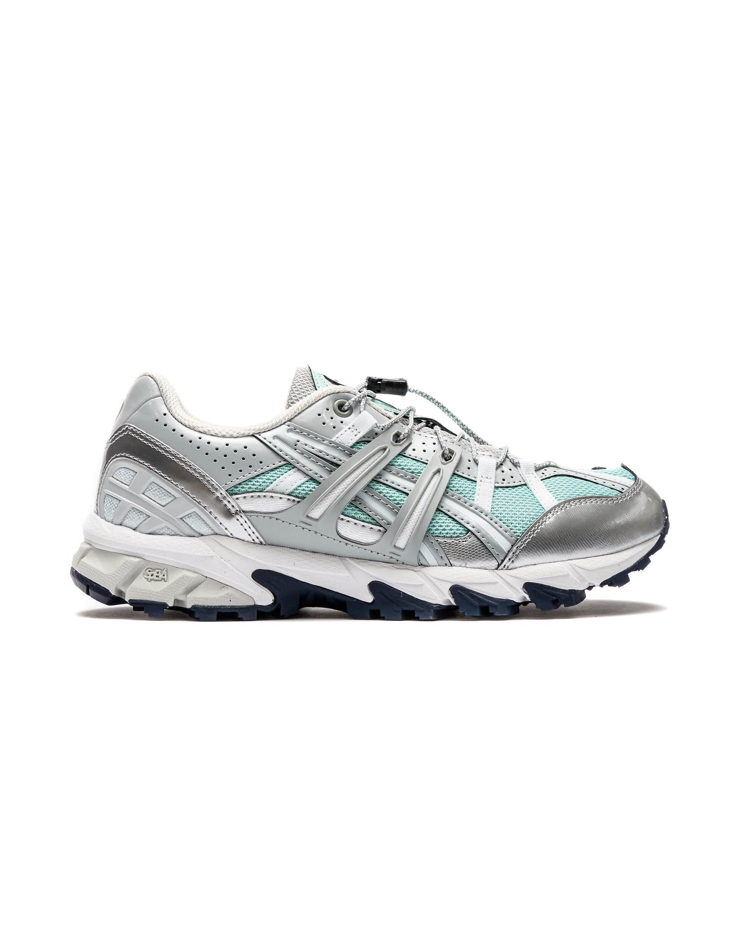 Exclusive Asics x Matin Kim WMNS GEL-SONOMA 15-50 — 5 — Front View