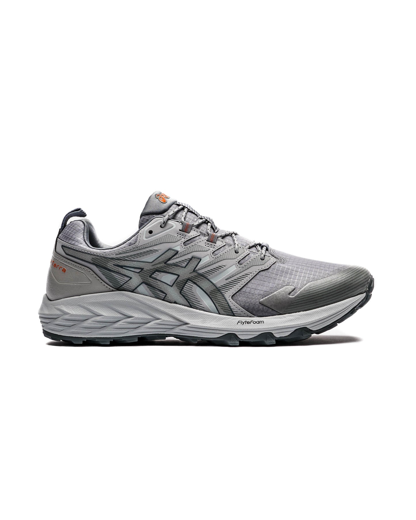 Exclusive Asics GEL-Trabuco Terra SPS — 4 — Front View