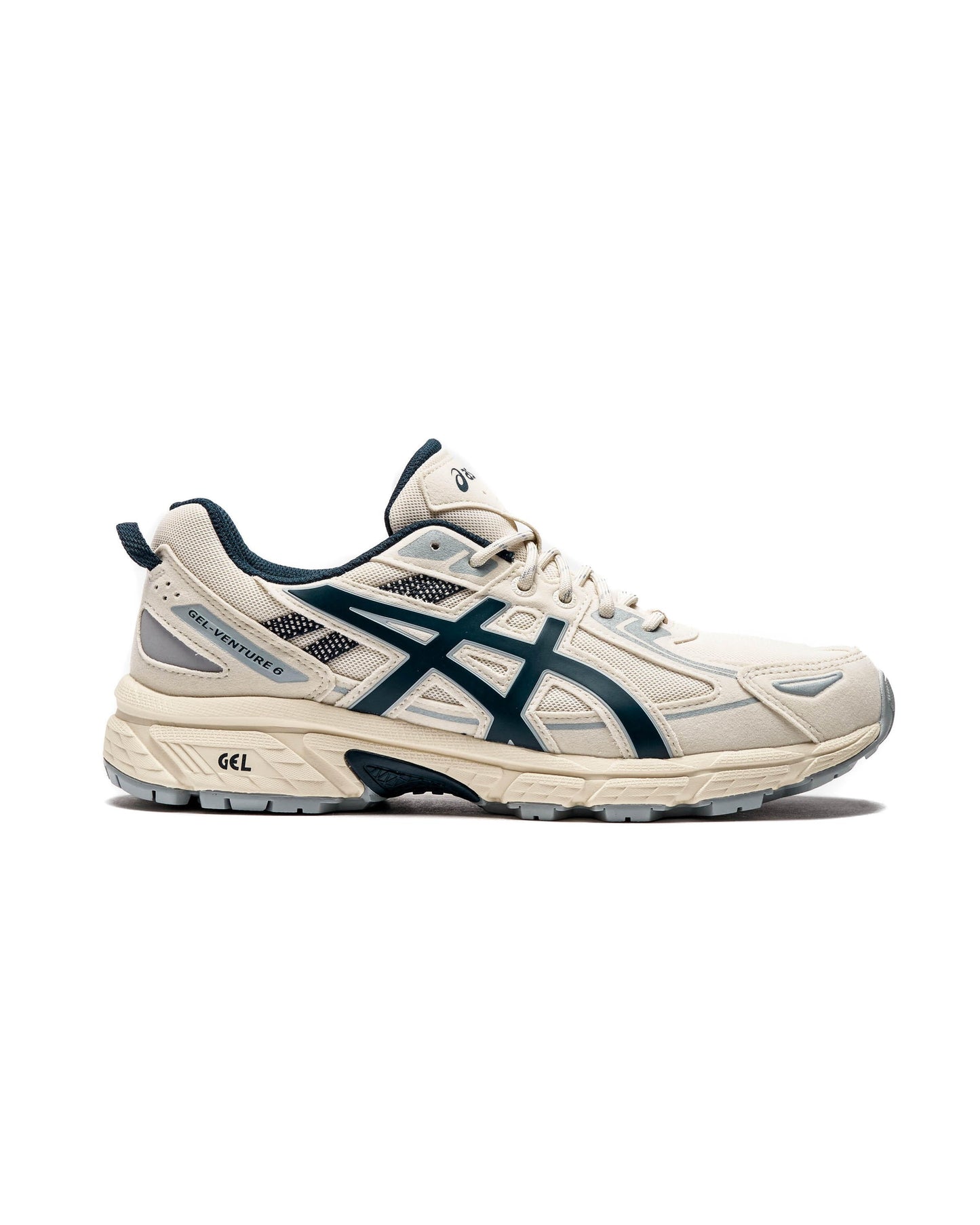 Exclusive Asics GEL-VENTURE 6 — 4 — Front View