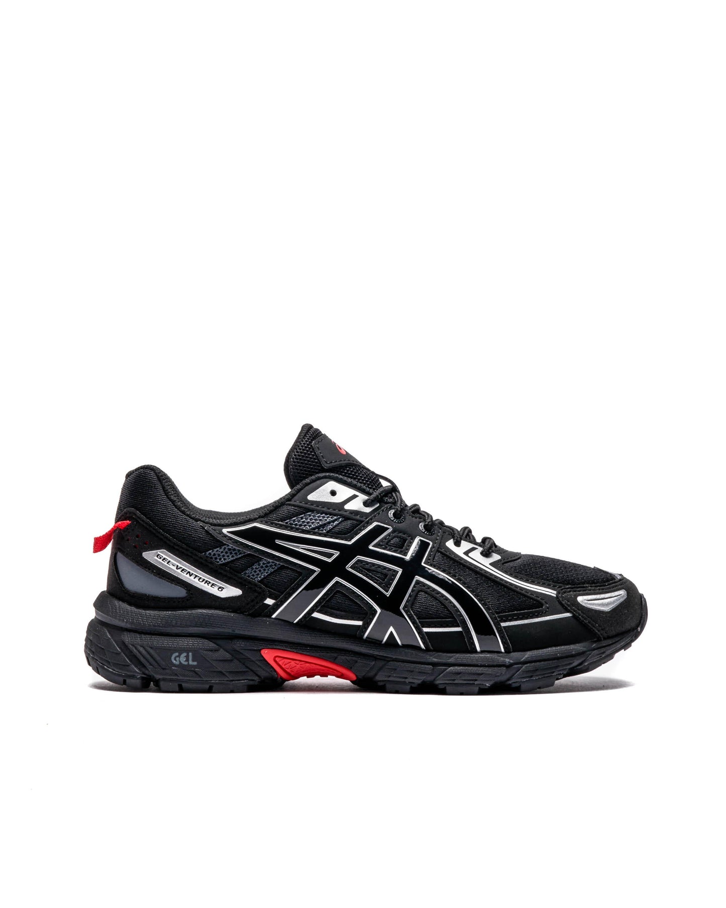 Exclusive Asics GEL-VENTURE 6 — 4 — Front View