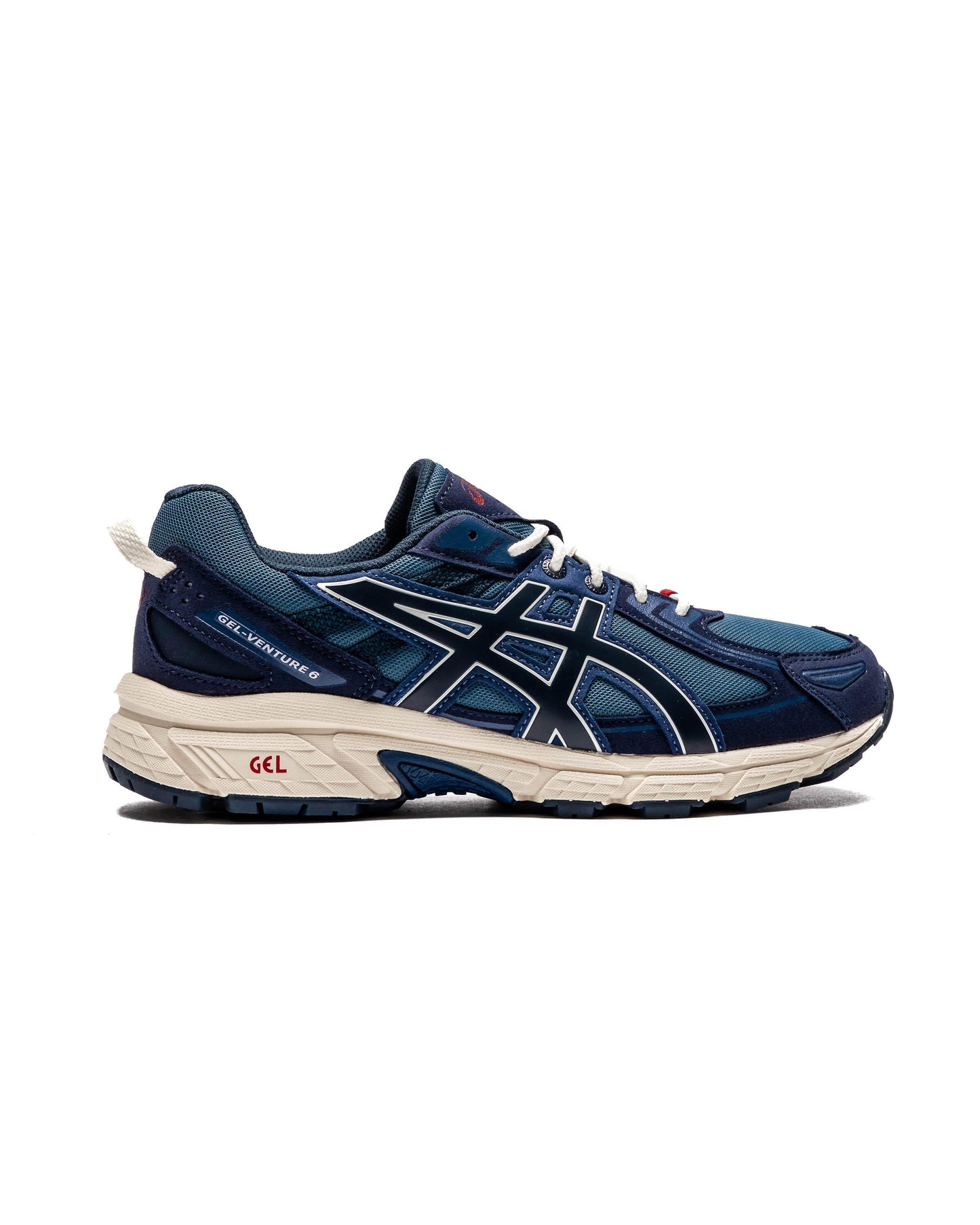Exclusive Asics GEL-VENTURE 6 — 4 — Front View
