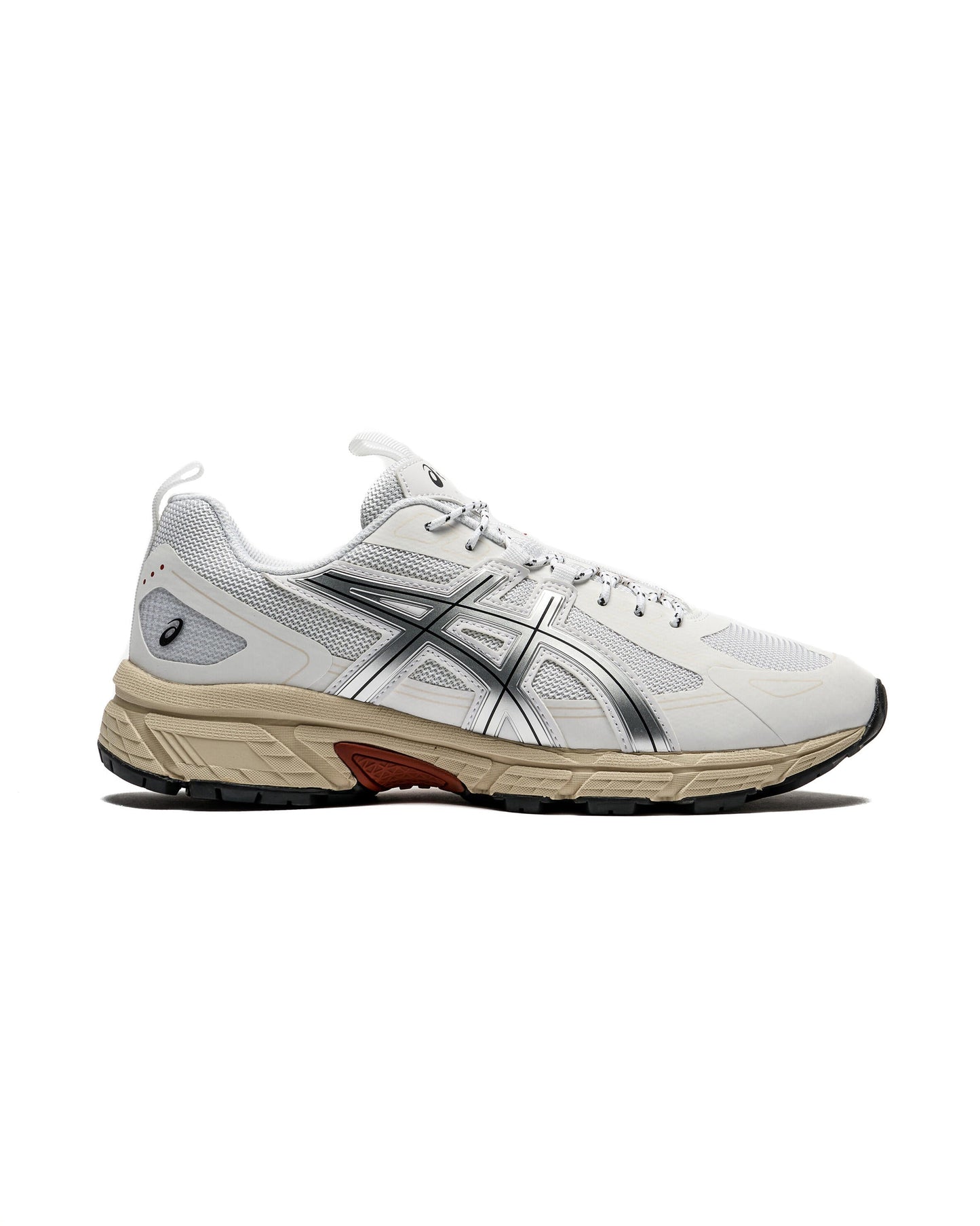 Exclusive Asics GEL-VENTURE 6 NS — 4 — Front View