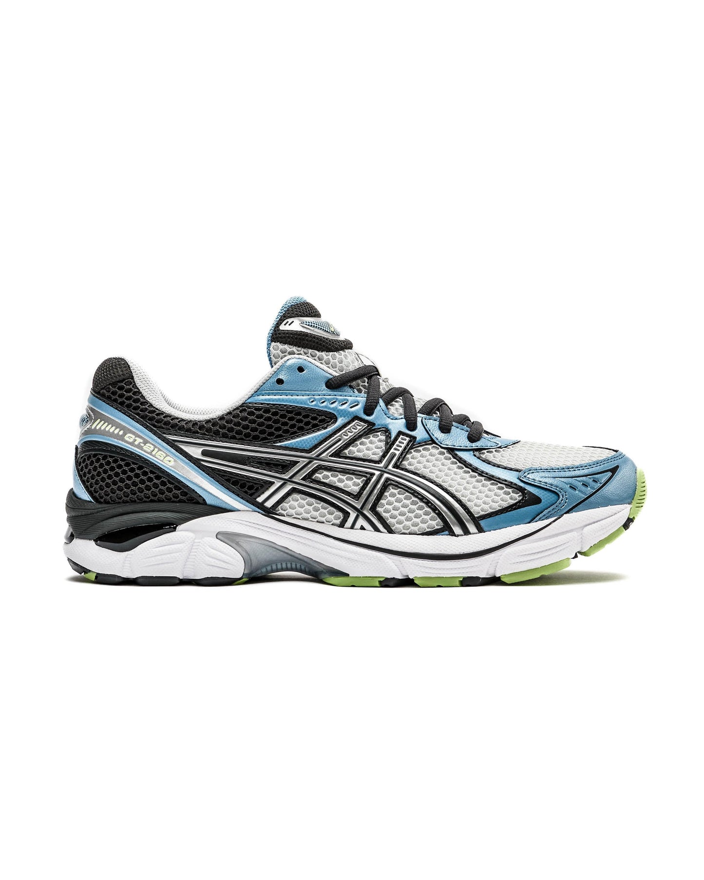 Exclusive Asics GT-2160 'Material Play Pack' — 4 — Front View