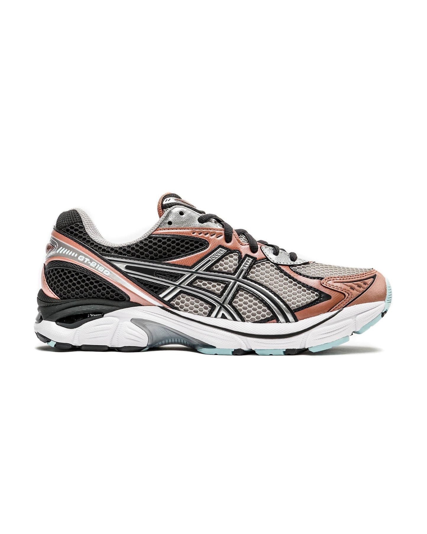 Exclusive Asics GT-2160 'Material Play Pack' — 4 — Front View