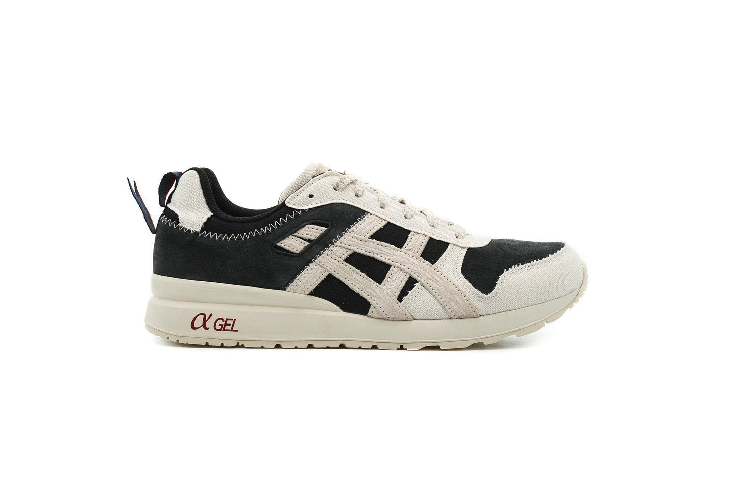 Exclusive Asics GT-II — 4 — Front View