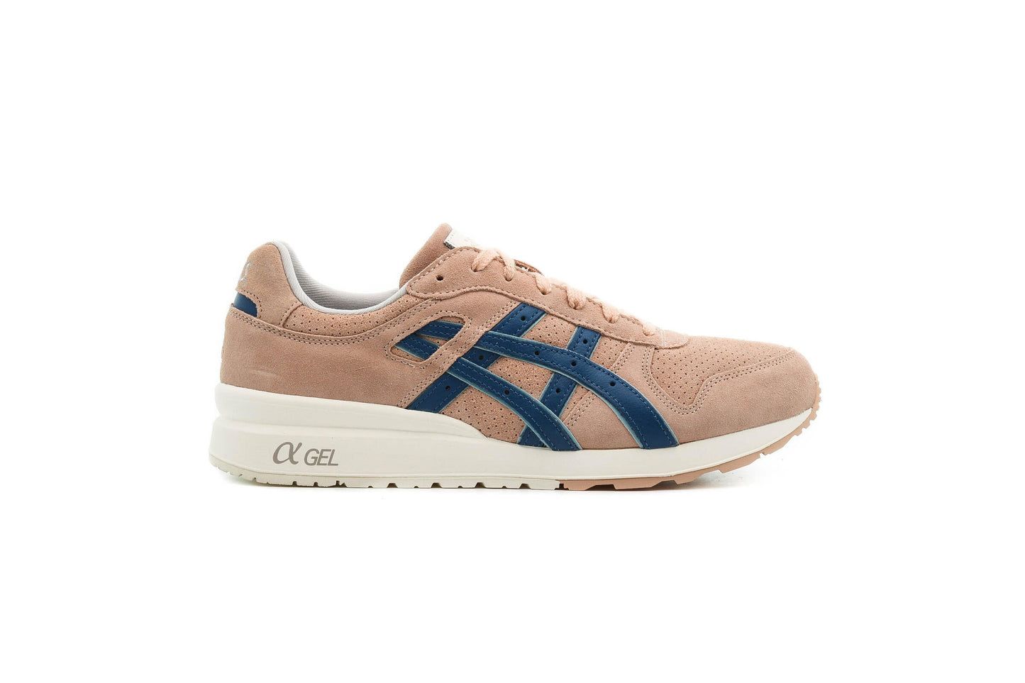 Exclusive Asics GT-II "GORAIKO" — 4 — Front View