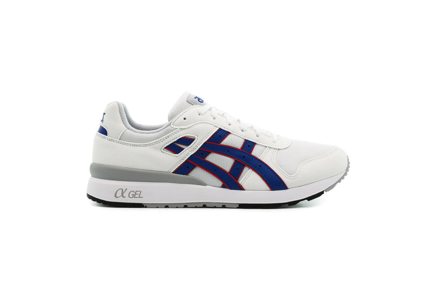 Exclusive Asics GT-II — 4 — Front View