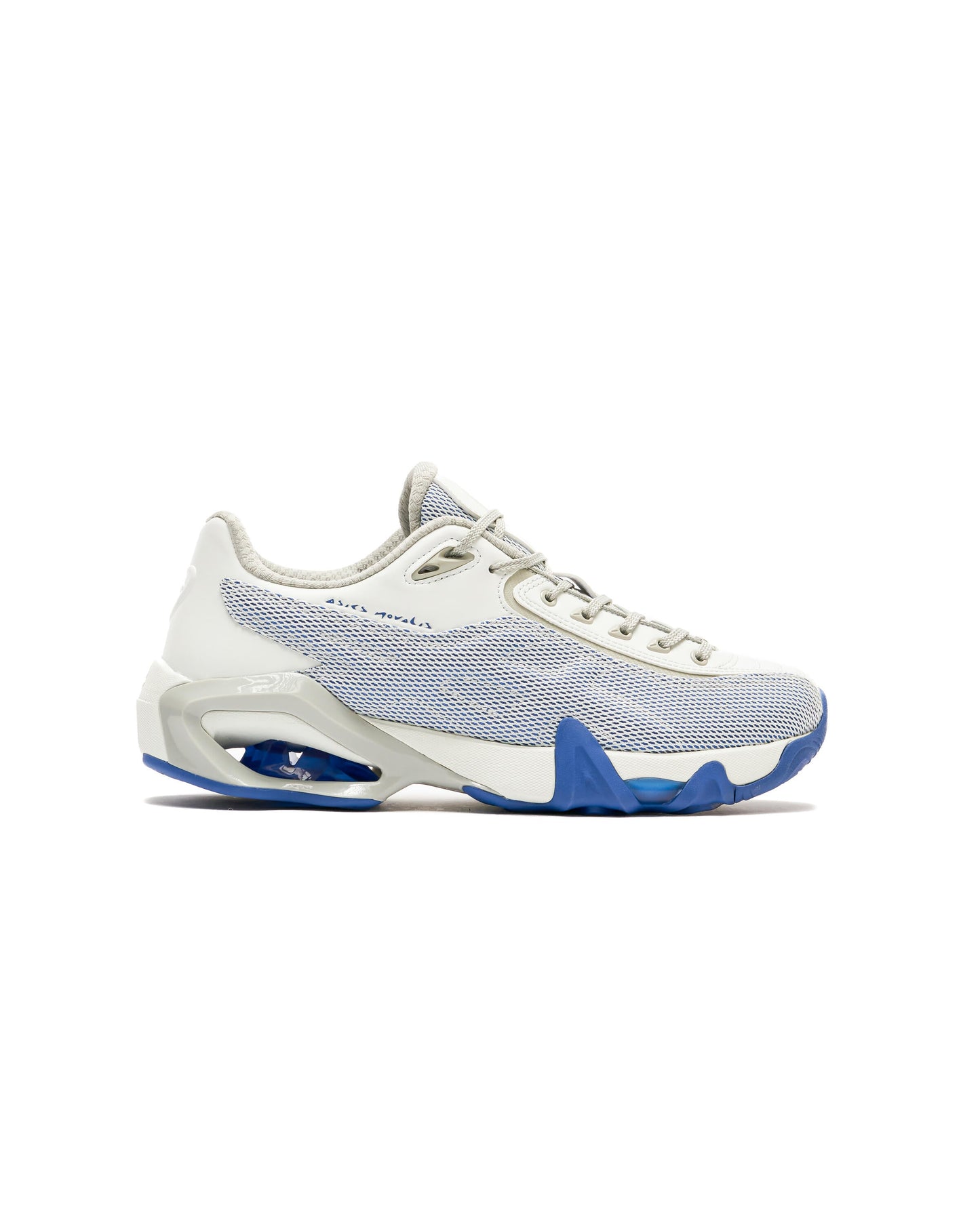 Exclusive Asics NOVALIS GEL-TEREMOA — 3.5 — Front View