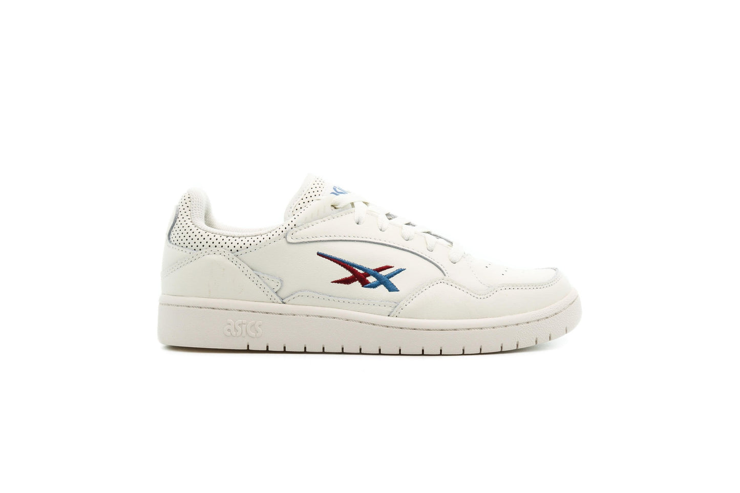Exclusive Asics SKYCOURT — 4 — Front View