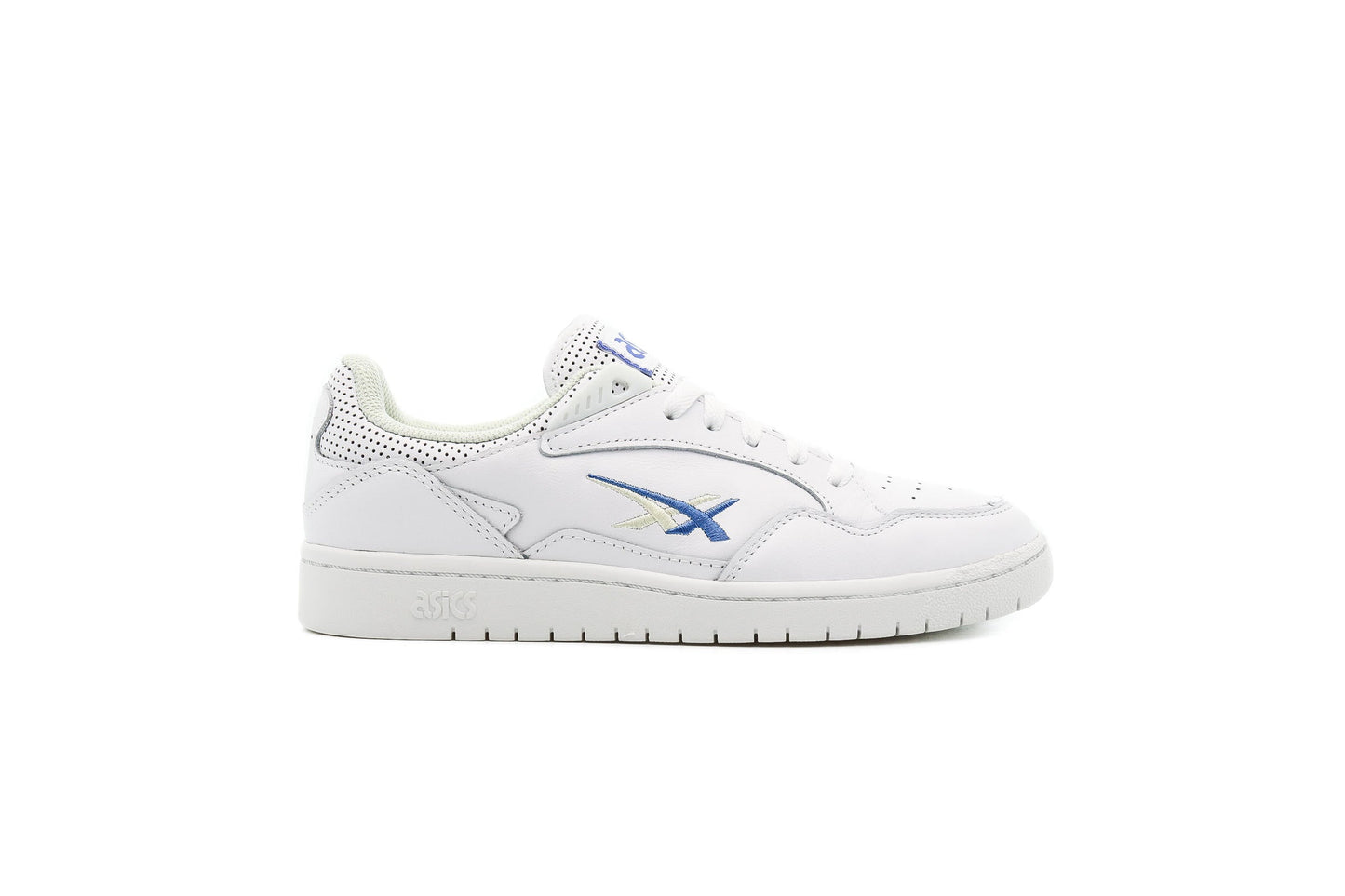 Exclusive Asics SKYCOURT — 5 — Front View