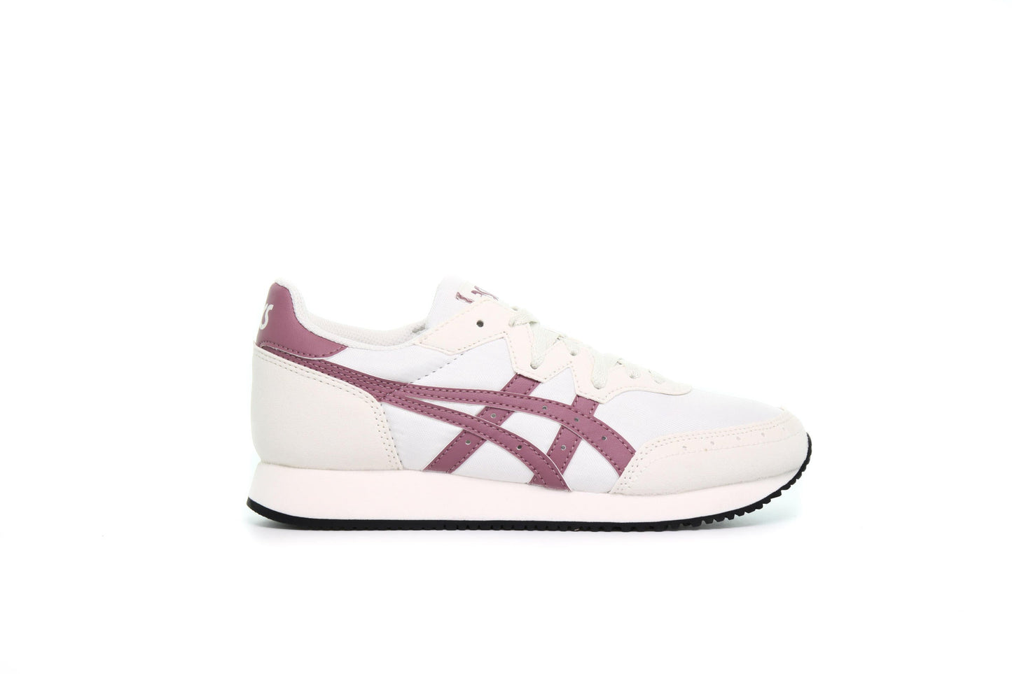 Exclusive Asics TARTHER OG "Birch" — 5 — Front View