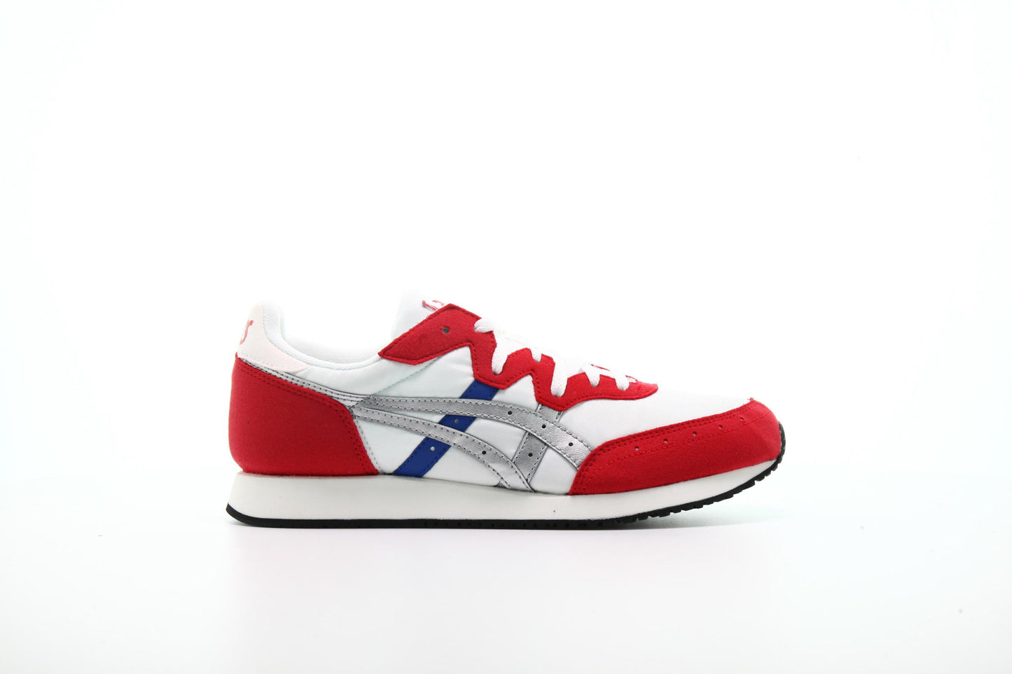 Exclusive Asics Tarther OG "White" — 4 — Front View