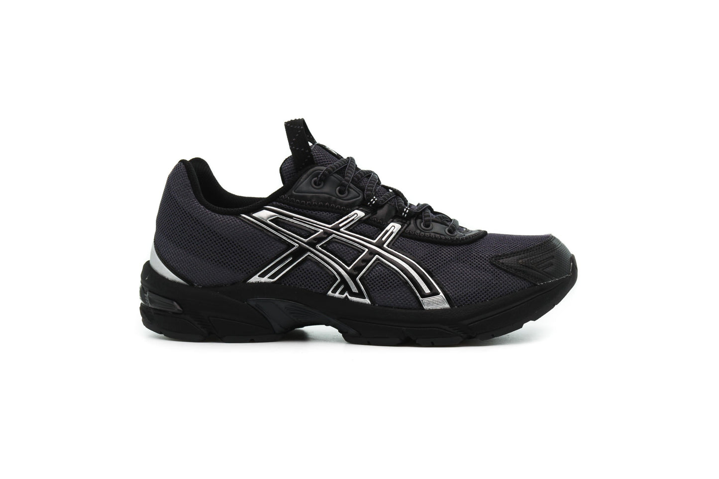 Exclusive Asics UB2-S GEL-1130 — 4 — Front View