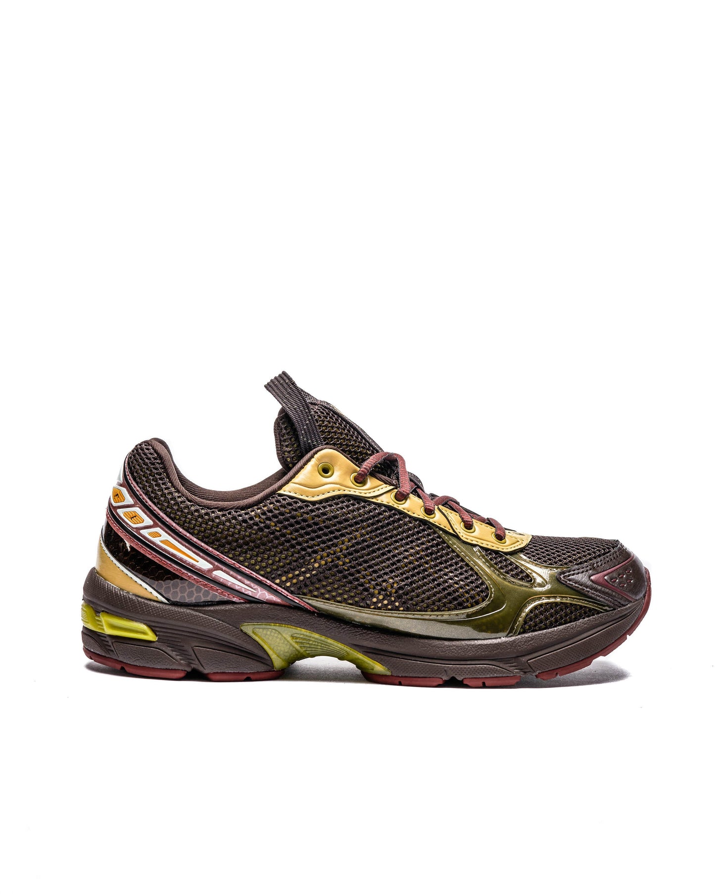Exclusive Asics UB4-S GEL-1130 — 4 — Front View