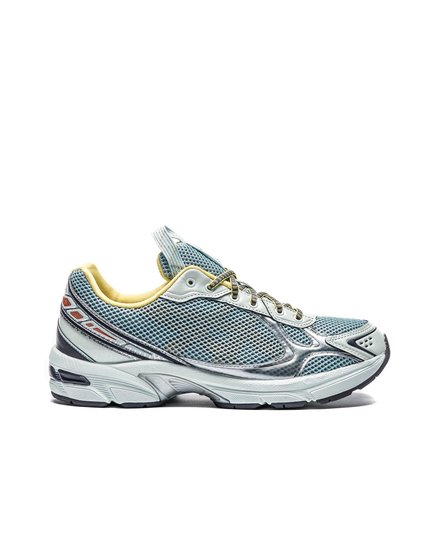 Exclusive Asics UB4-S GEL-1130 — 4 — Front View