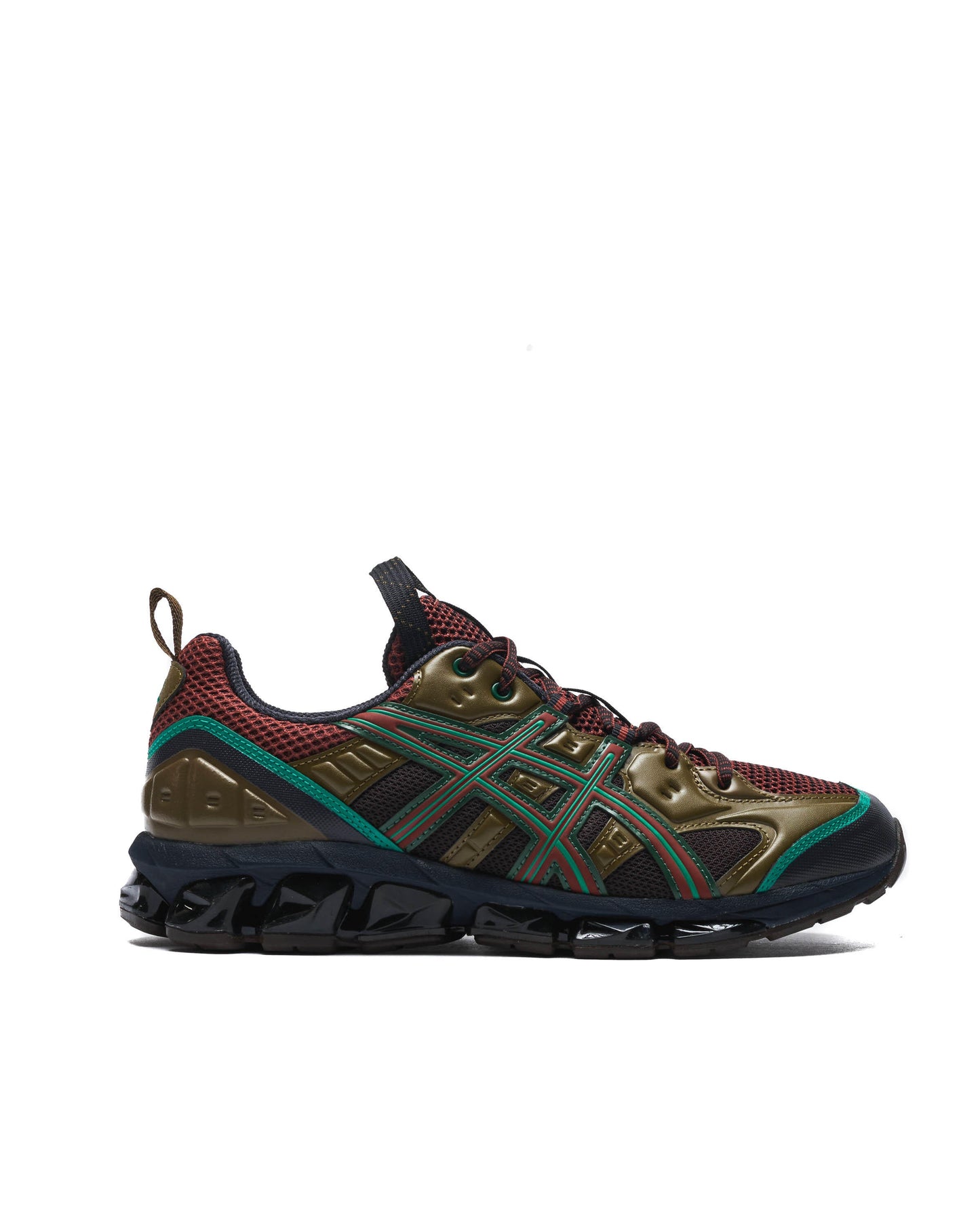 Exclusive Asics US3-S GEL-QUANTUM™ 360 VII KISO — 4 — Front View