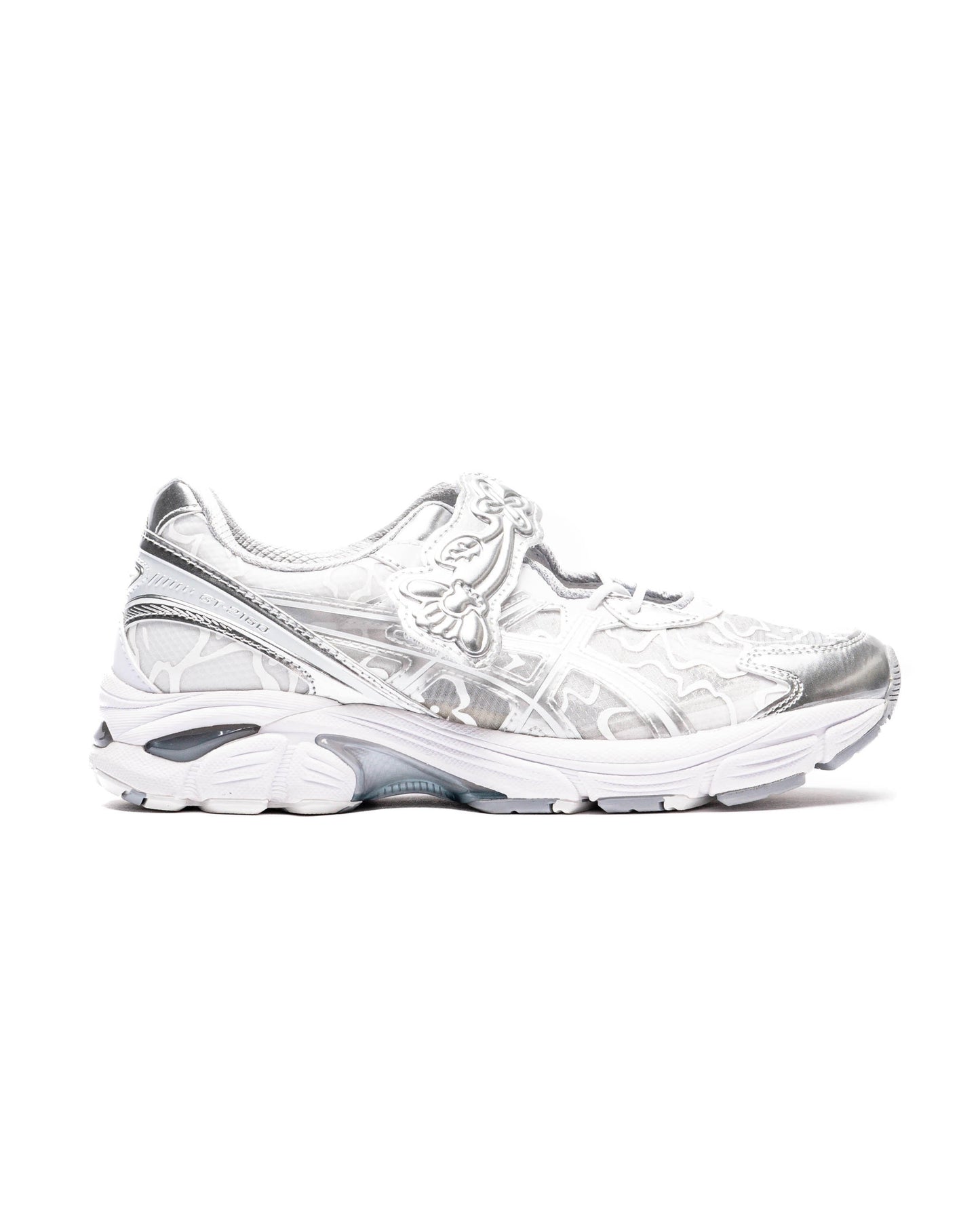 Exclusive Asics x Cecilie Bahnsen GT-2160 — 4 — Front View