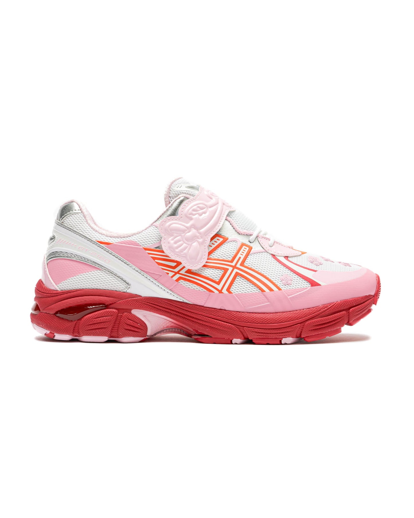 Exclusive Asics x Cecilie Bahnsen GT-2160 — 3.5 — Front View