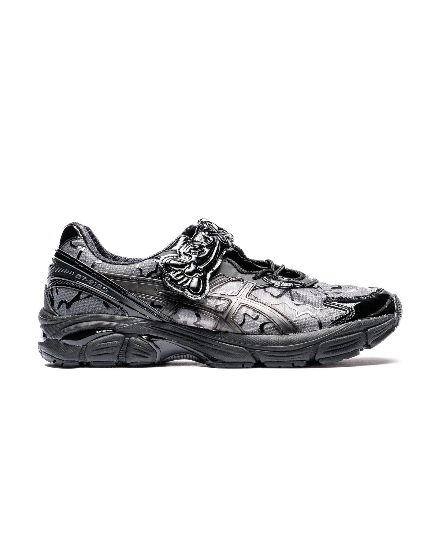 Exclusive Asics x Cecilie Bahnsen GT-2160 — 4 — Front View