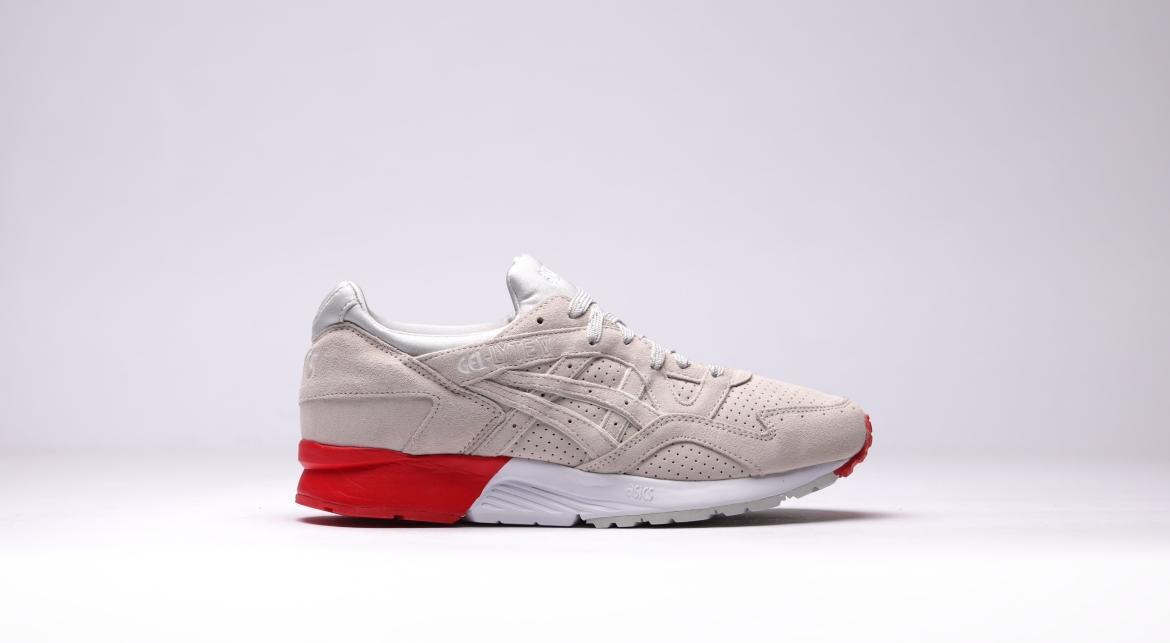 Exclusive Asics x Concepts Gel Lyte V — 4 — Front View
