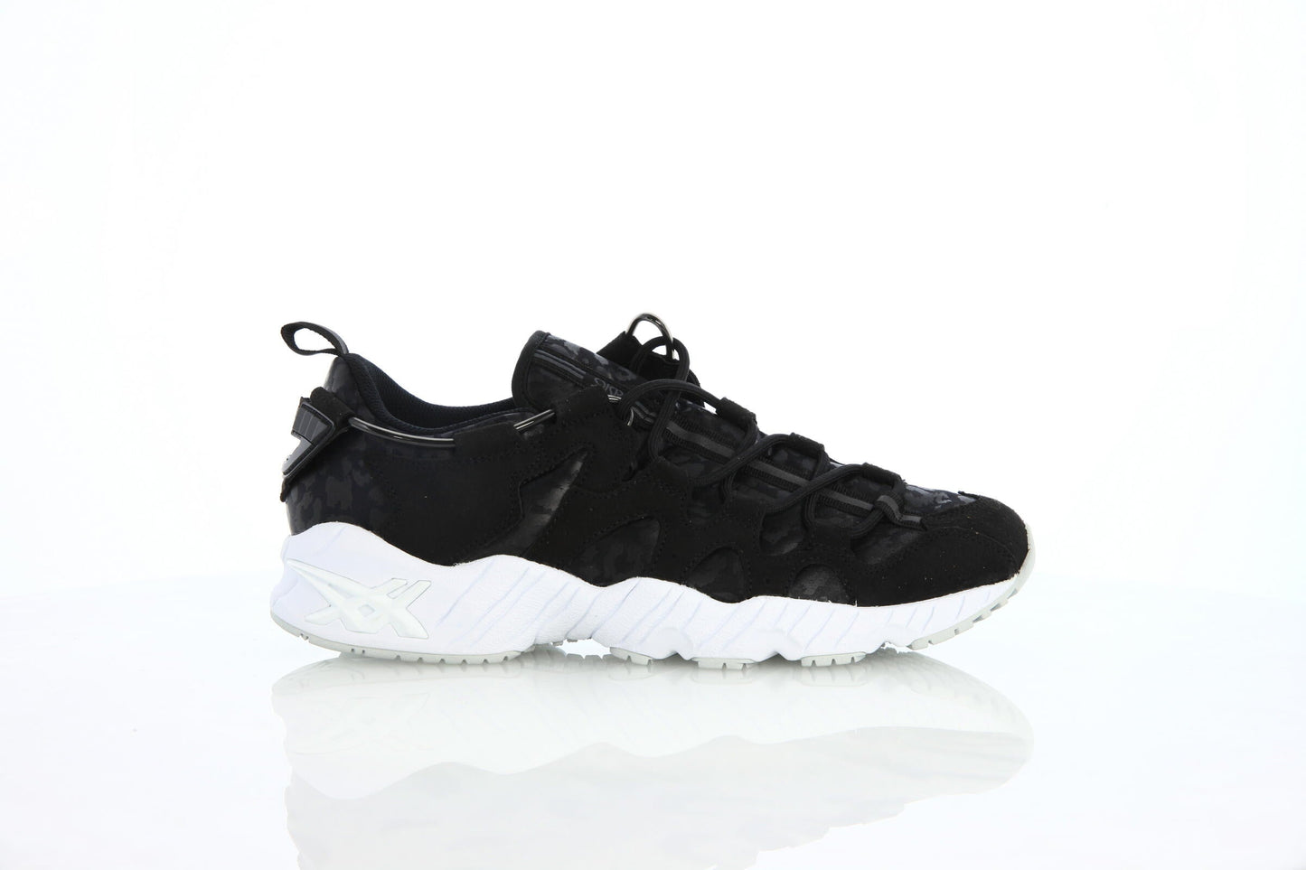 Exclusive Asics X Mita Gel-Mai — 4 — Front View