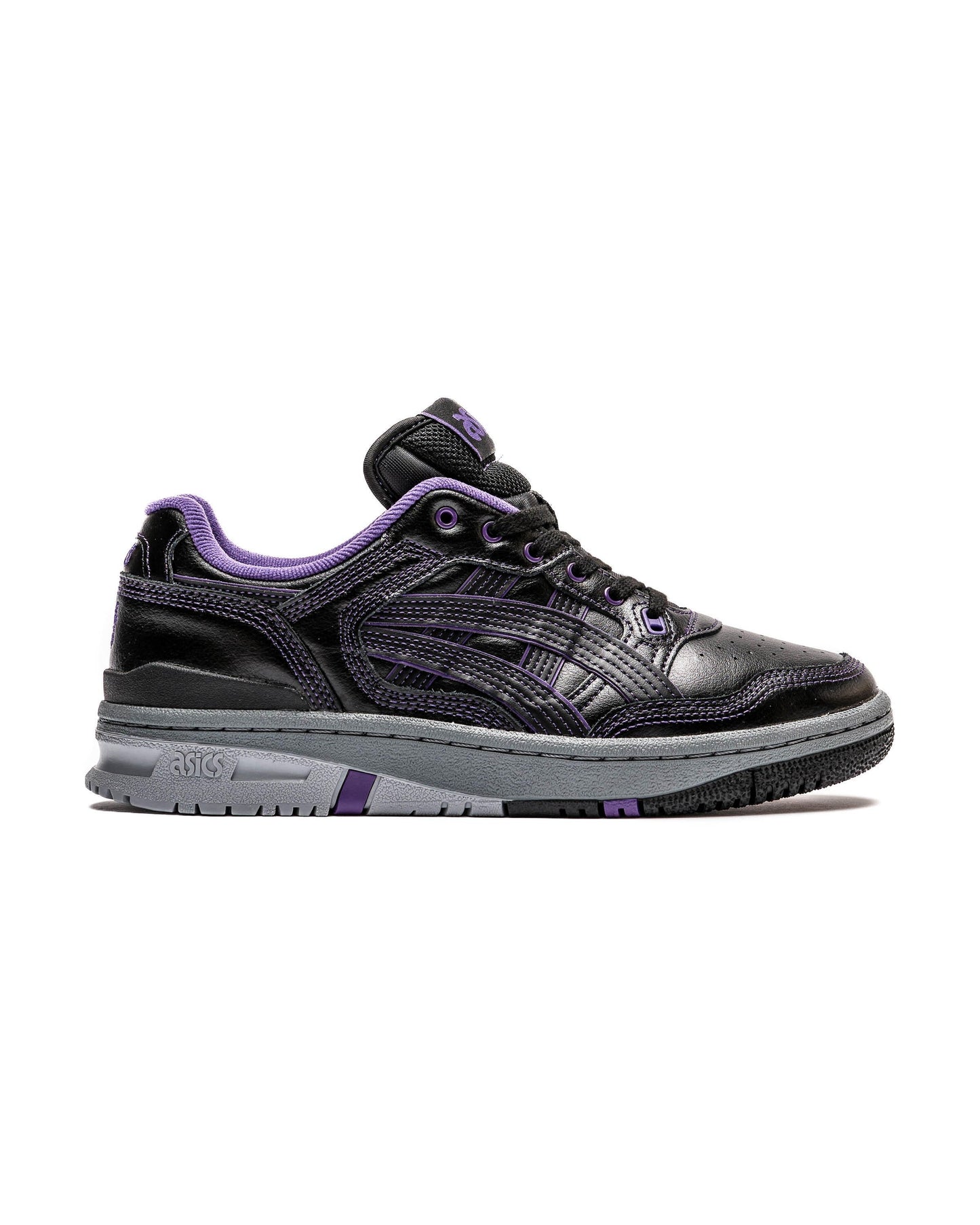 Exclusive Asics x Needles EX89 — 3.5 — Front View