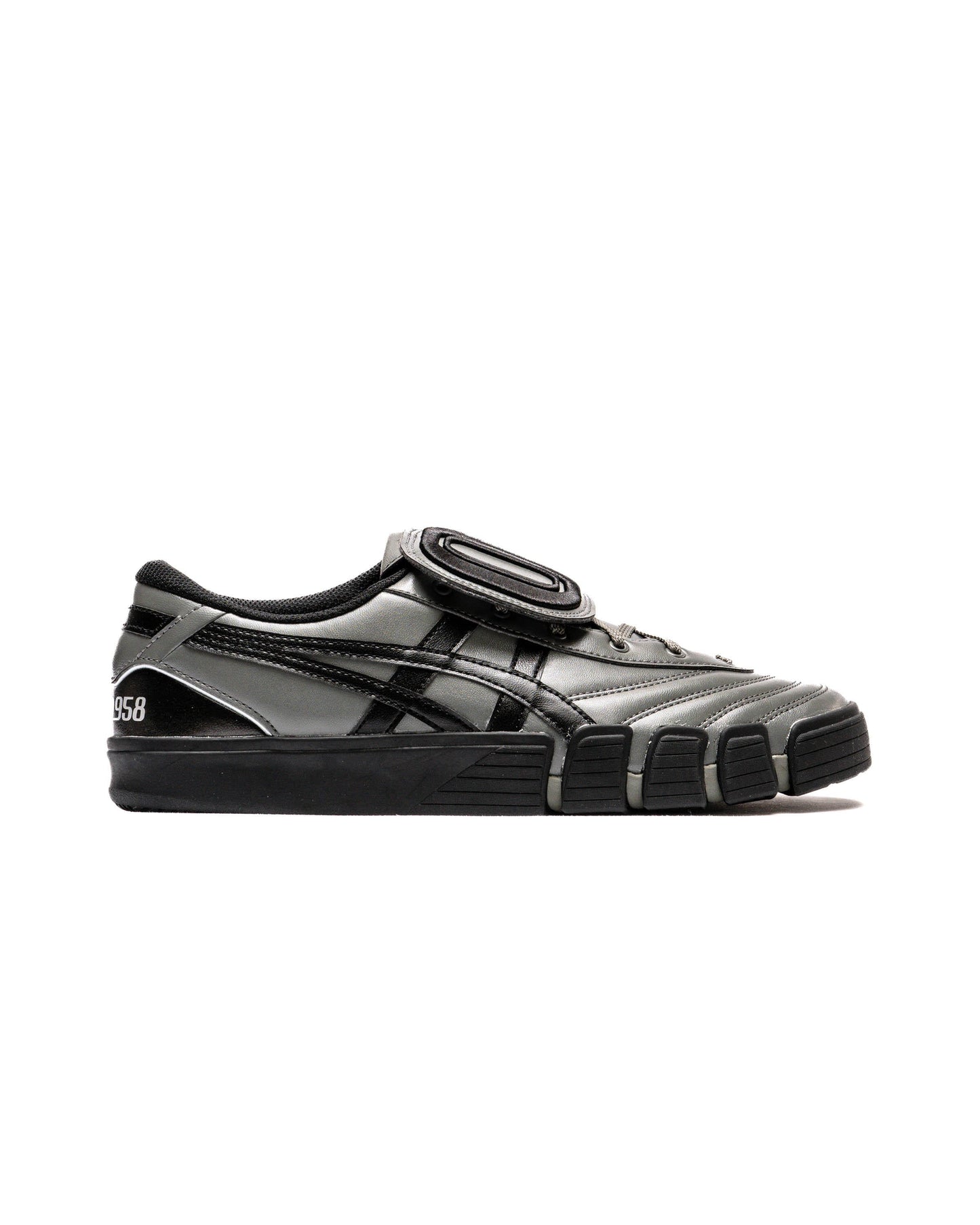 Exclusive Asics x OTTO958 GEL-FLEXKEE — 4 — Front View