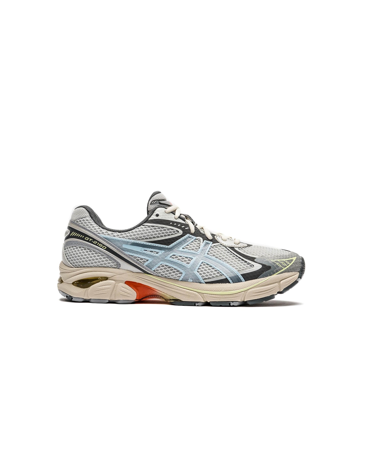 Exclusive Asics GT-2160 'Kogarashi' — 3.5 — Front View