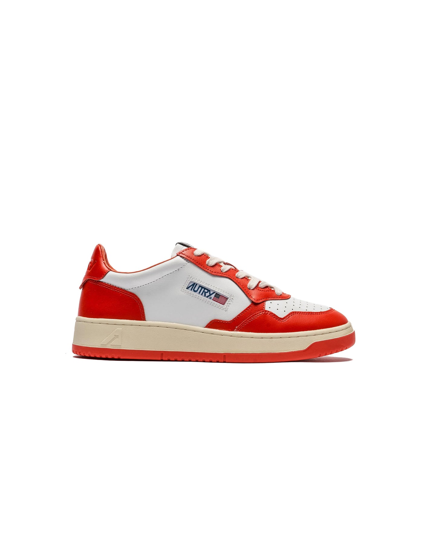 Exclusive Autry Action Shoes MEDALIST LOW — 6 — Front View