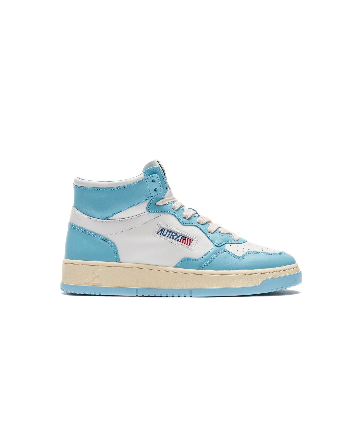 Exclusive Autry Action Shoes MEDALIST MID — 6 — Front View