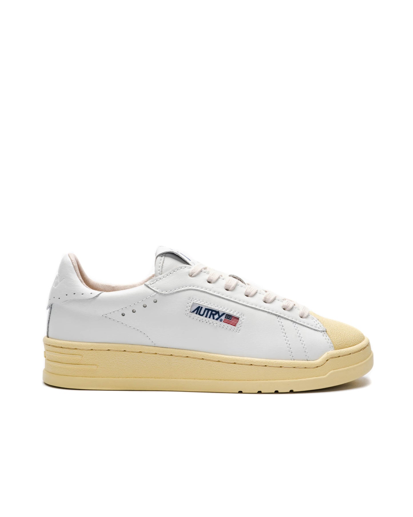Exclusive Autry Action Shoes Bob Lutz — 6 — Front View
