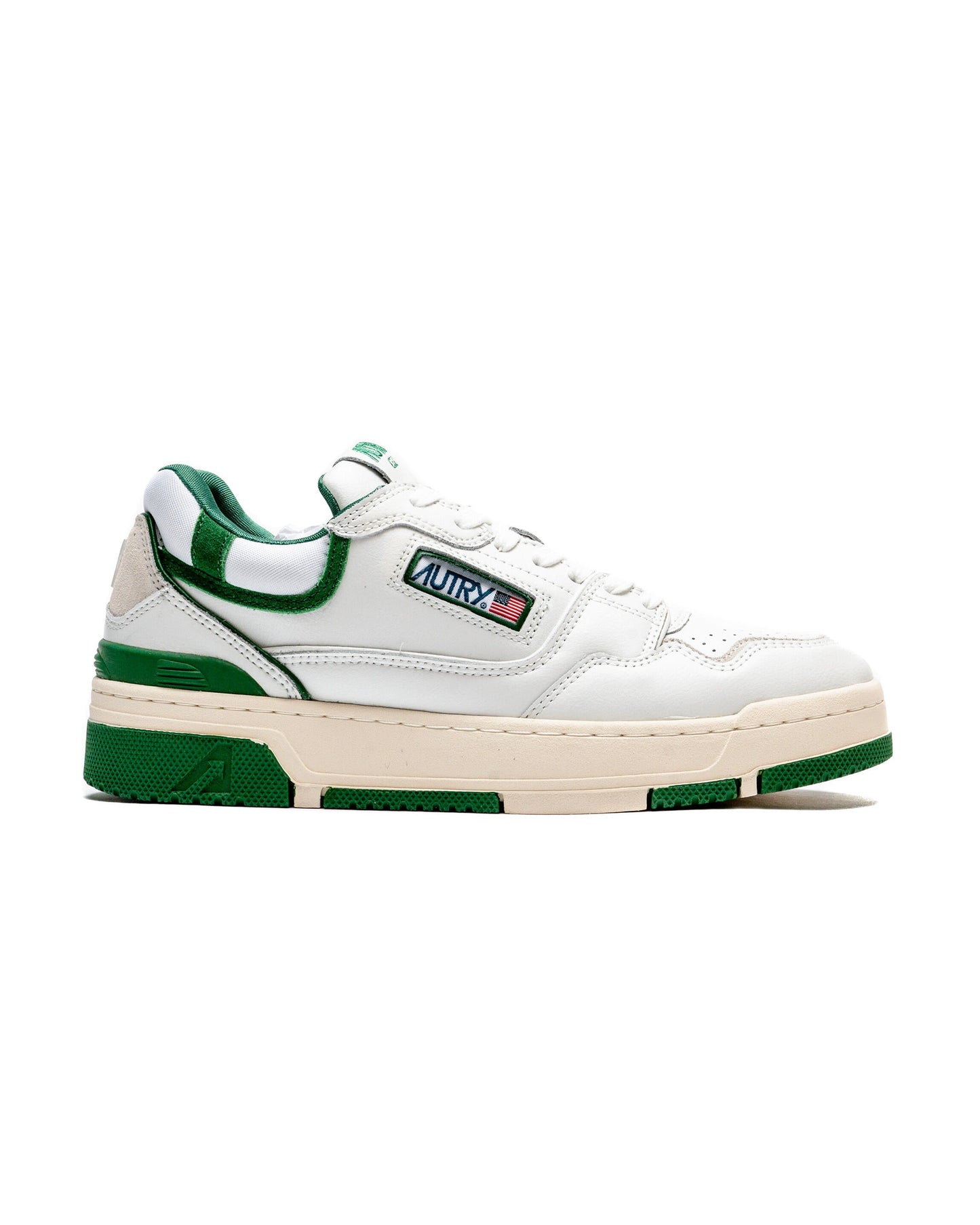 Exclusive Autry Action Shoes CLC LOW — 6 — Front View