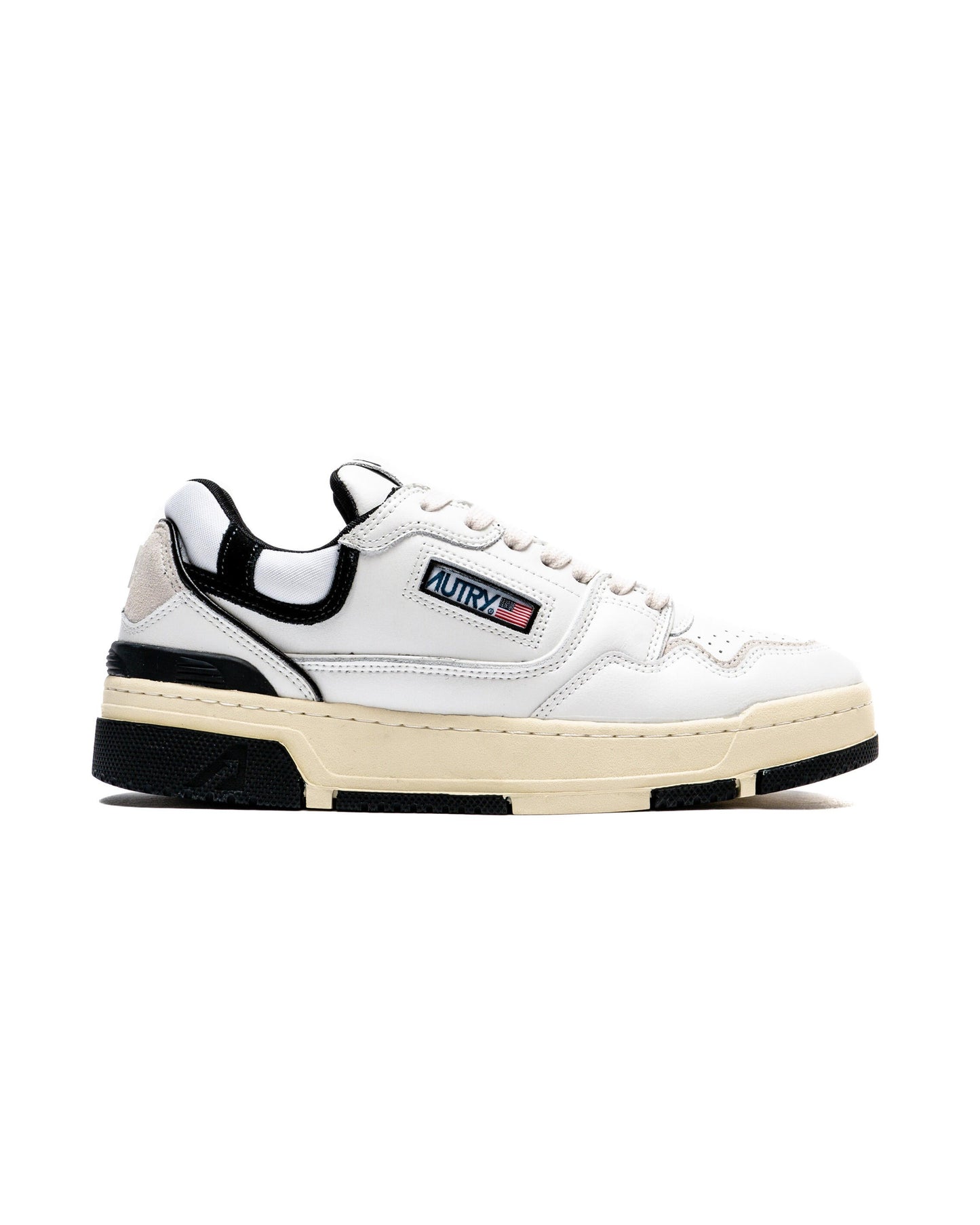 Exclusive Autry Action Shoes CLC LOW — 6 — Front View