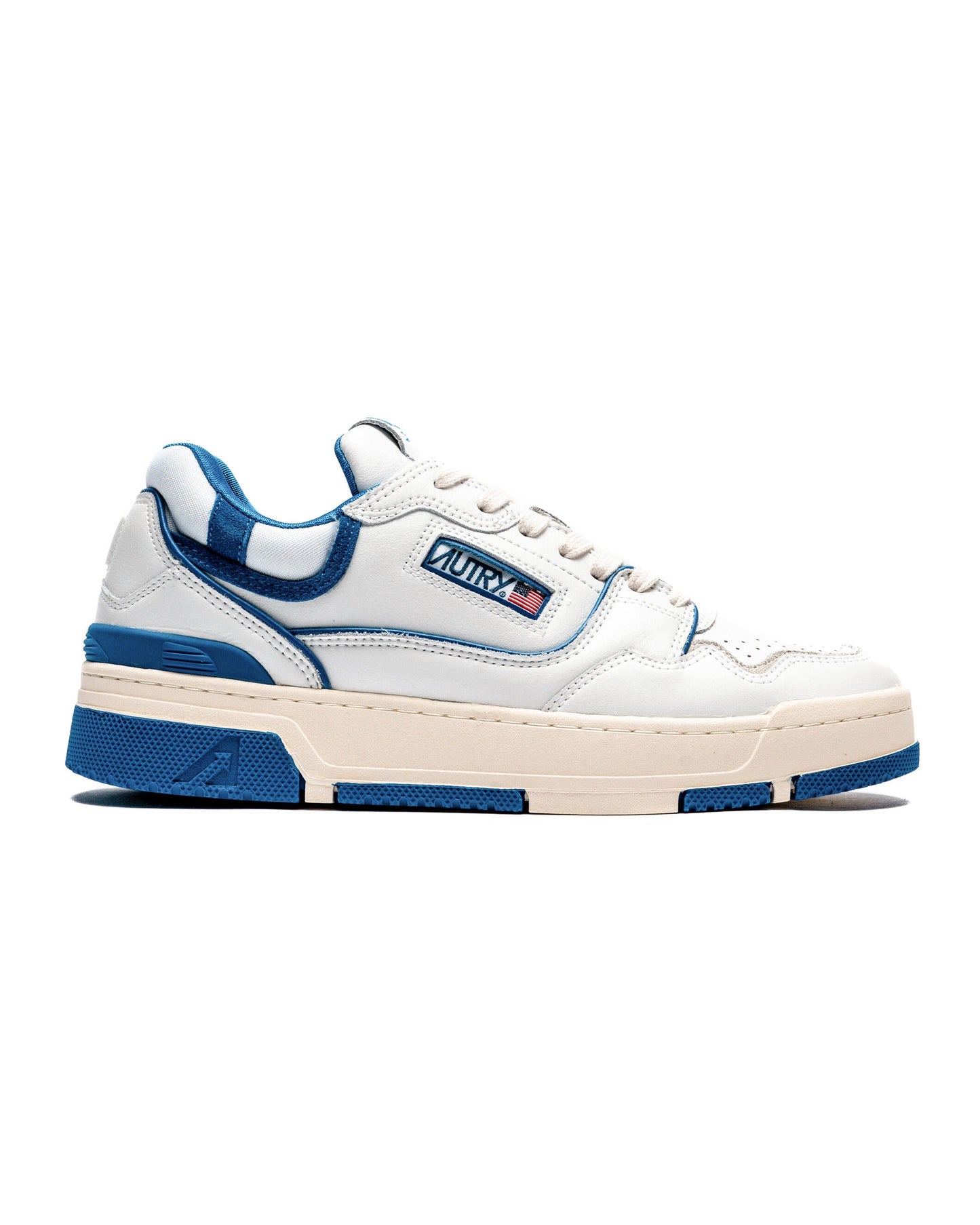 Exclusive Autry Action Shoes CLC LOW — 6 — Front View