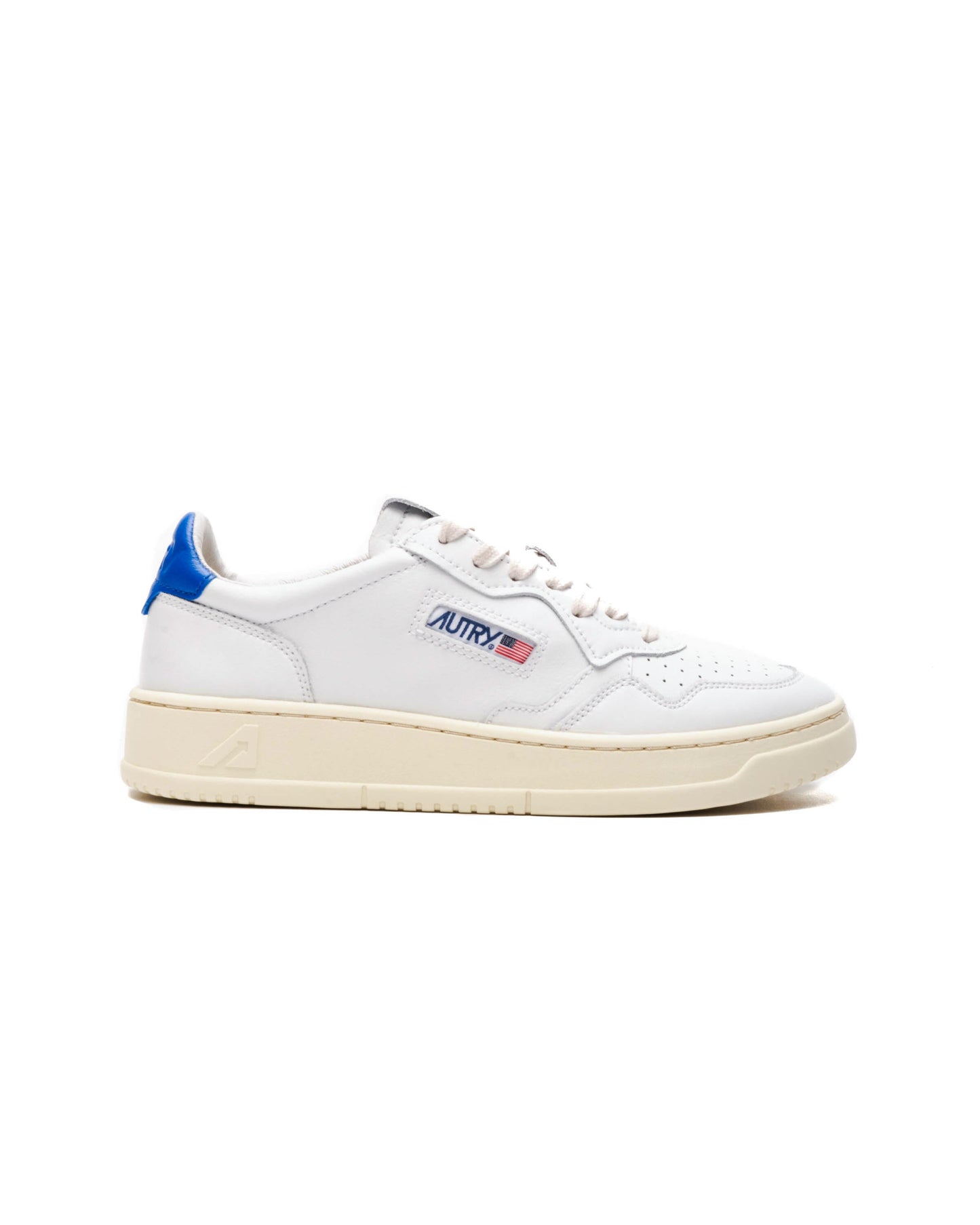 Exclusive Autry Action Shoes Medalist LOW — 6 — Front View