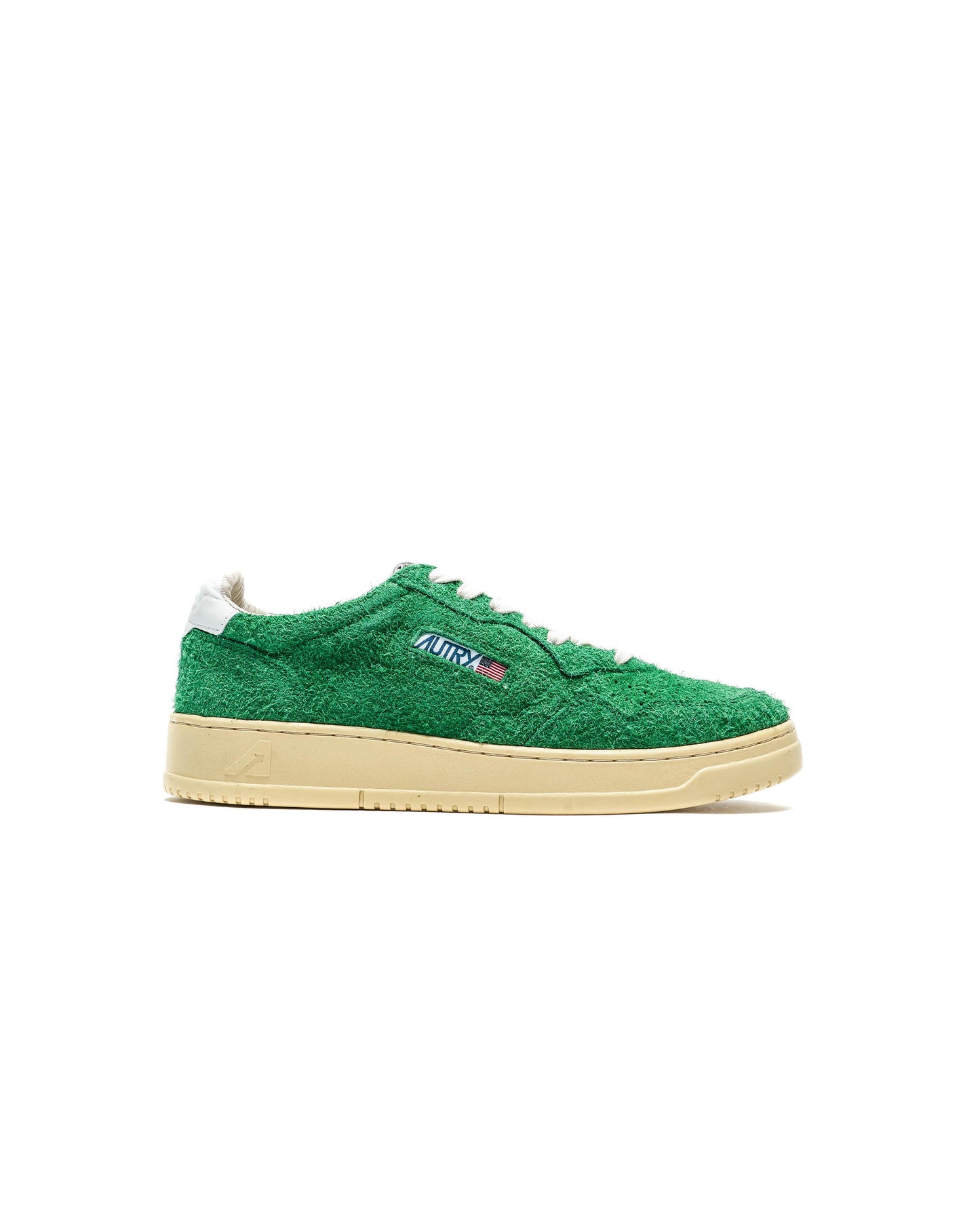 Exclusive Autry Action Shoes MEDALIST LOW — 6 — Front View