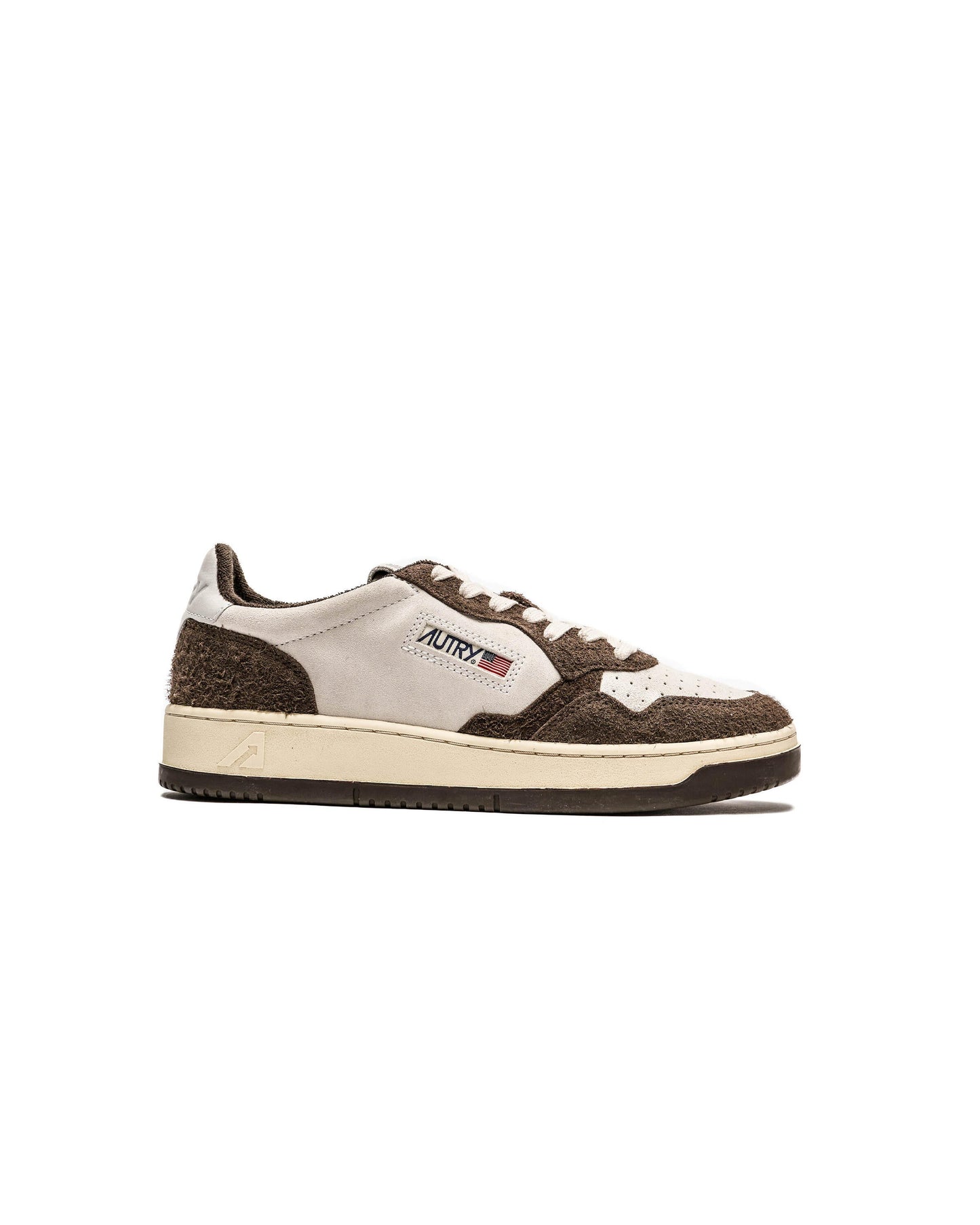 Exclusive Autry Action Shoes MEDALIST LOW — 6 — Front View