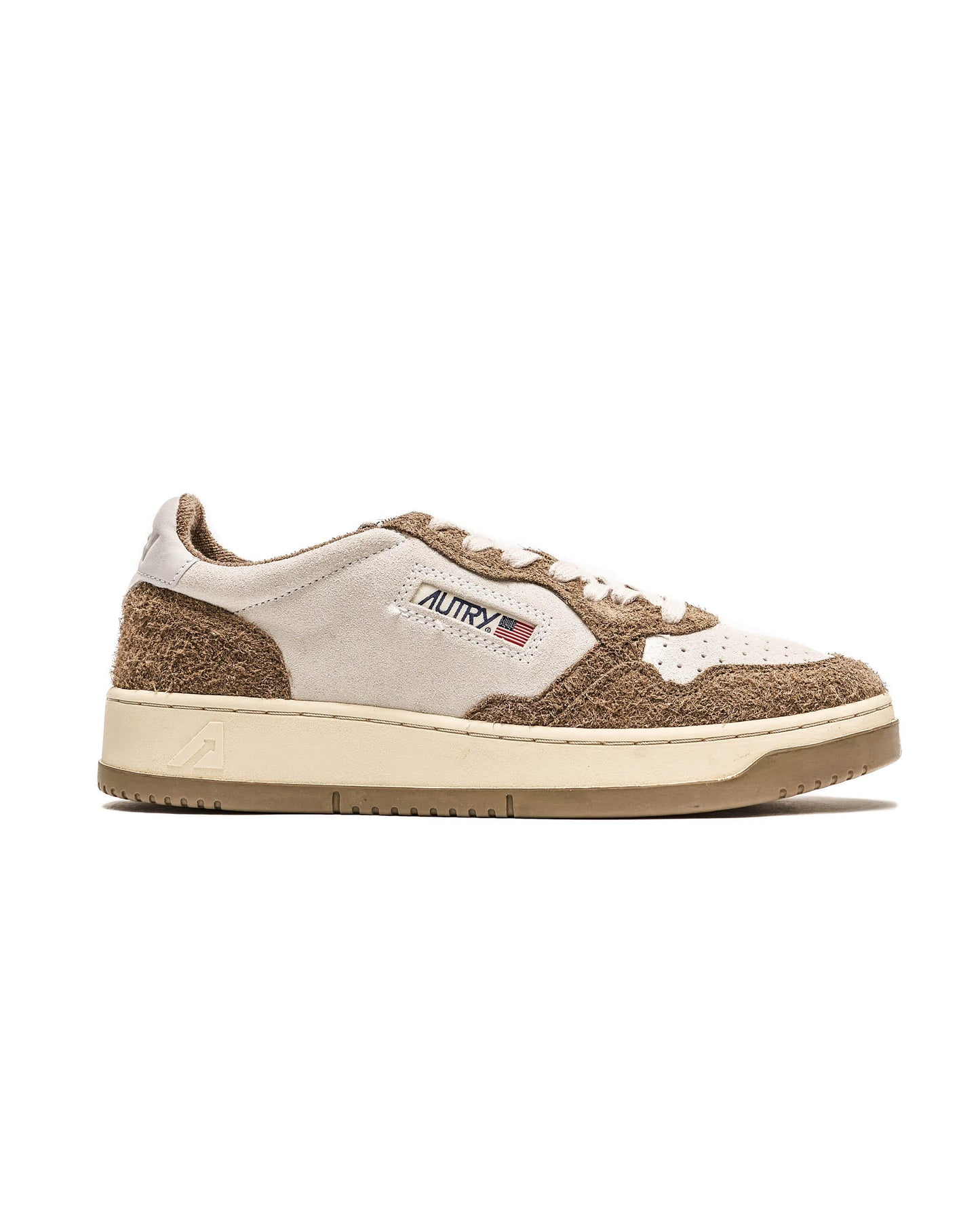 Exclusive Autry Action Shoes MEDALIST LOW — 6 — Front View