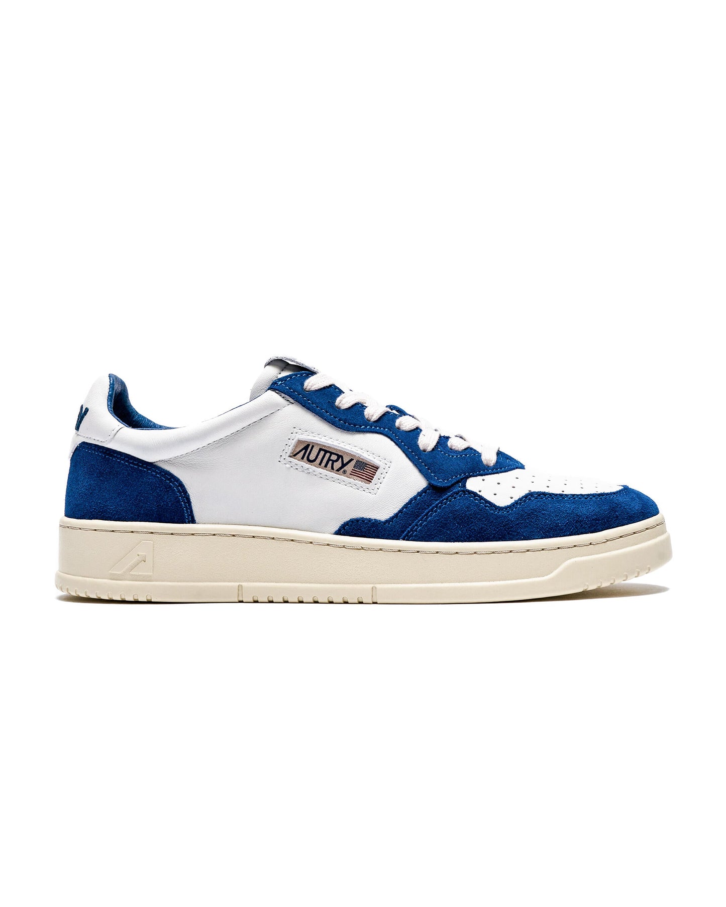 Exclusive Autry Action Shoes OPEN LOW — 6 — Front View
