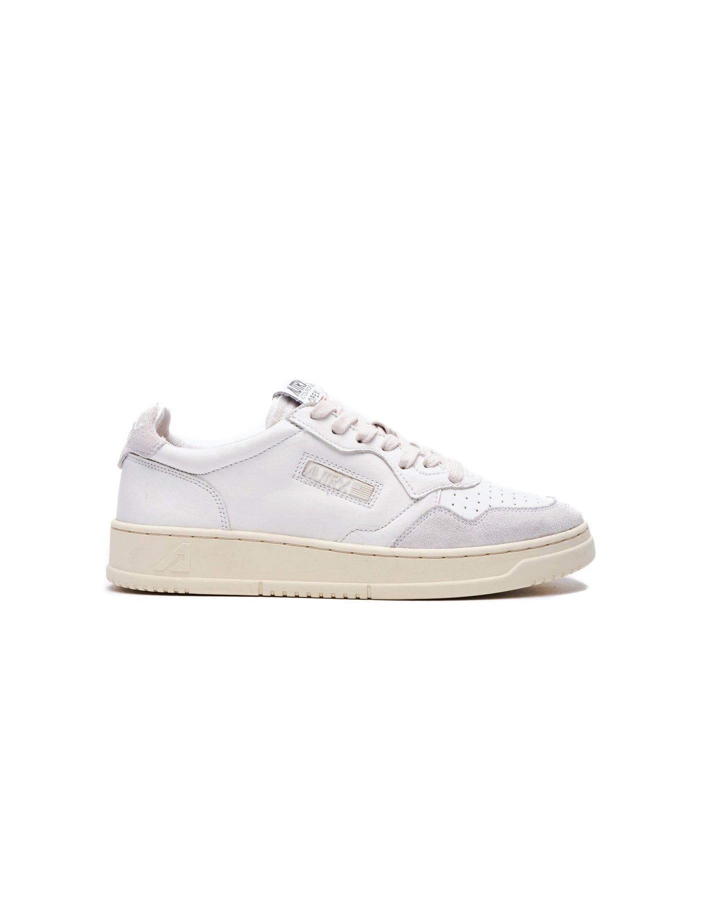 Exclusive Autry Action Shoes OPEN LOW — 6 — Front View
