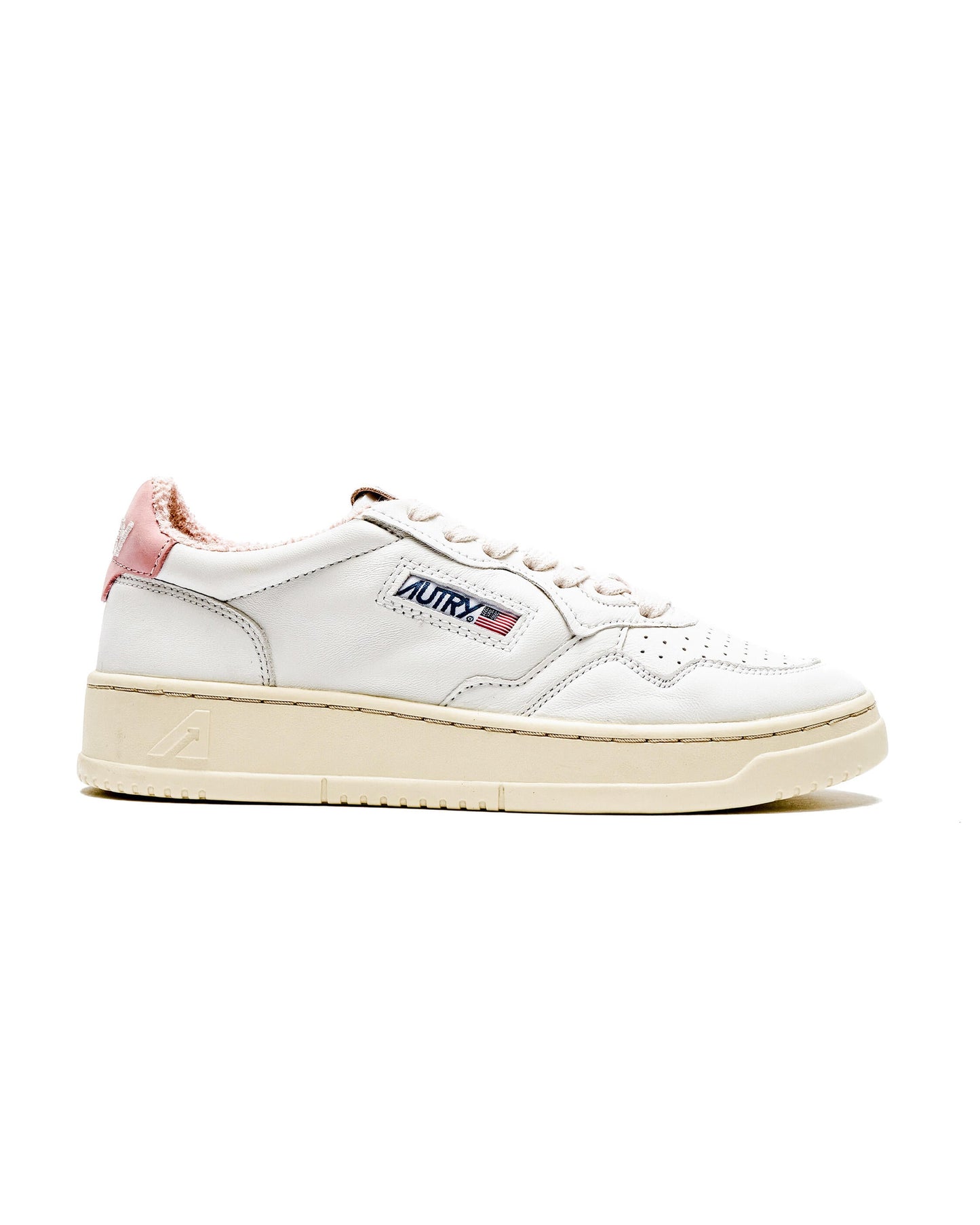 Exclusive Autry Action Shoes WMNS MEDALIST LOW — 5 — Front View