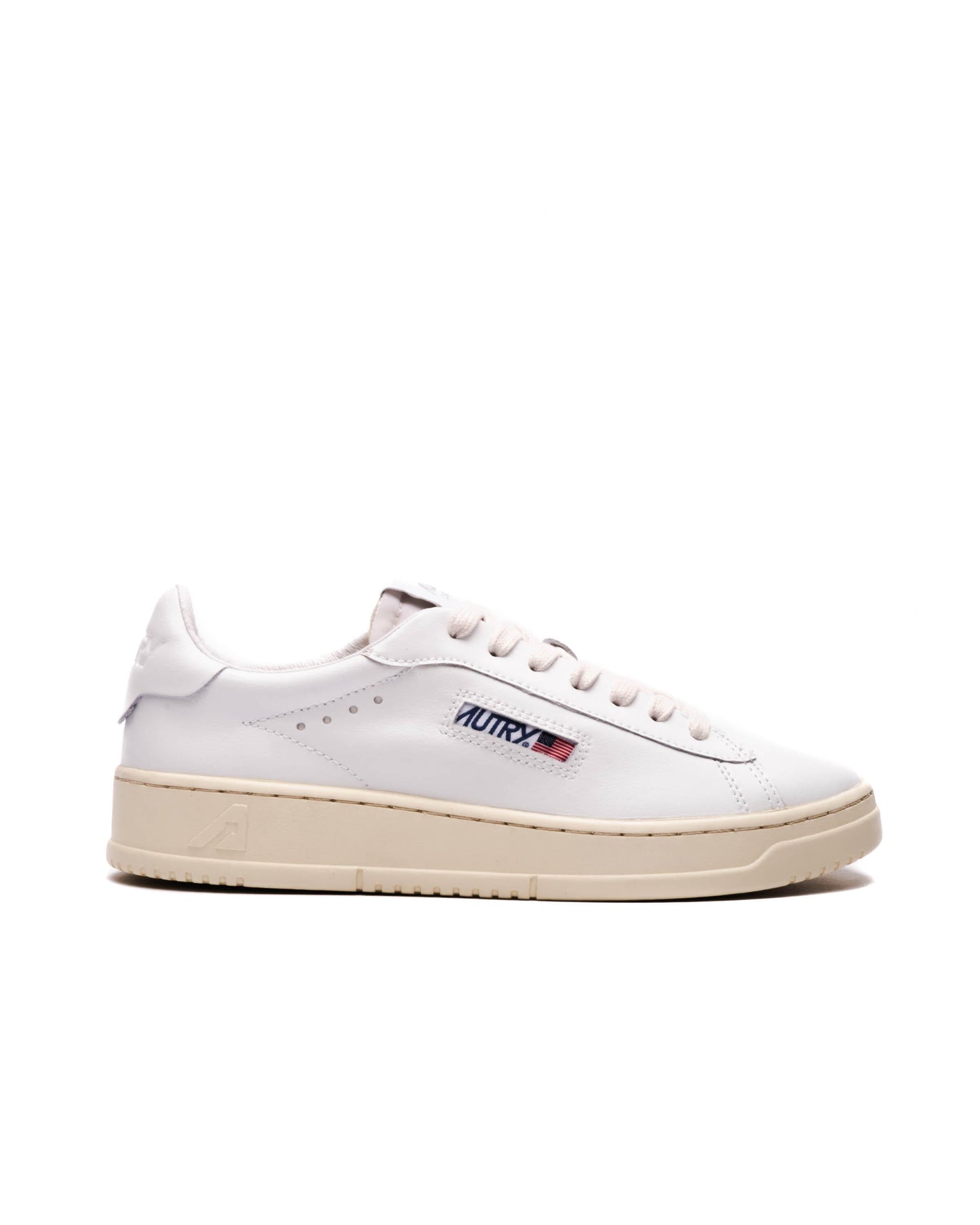 Exclusive Autry Action Shoes WMNS DALLAS LOW — 5 — Front View