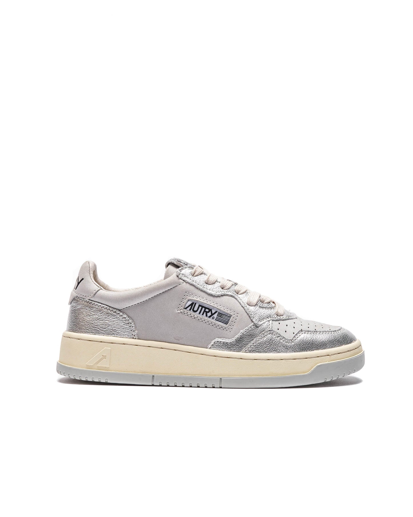 Exclusive Autry Action Shoes Wmns Liberty Open Low — 5 — Front View