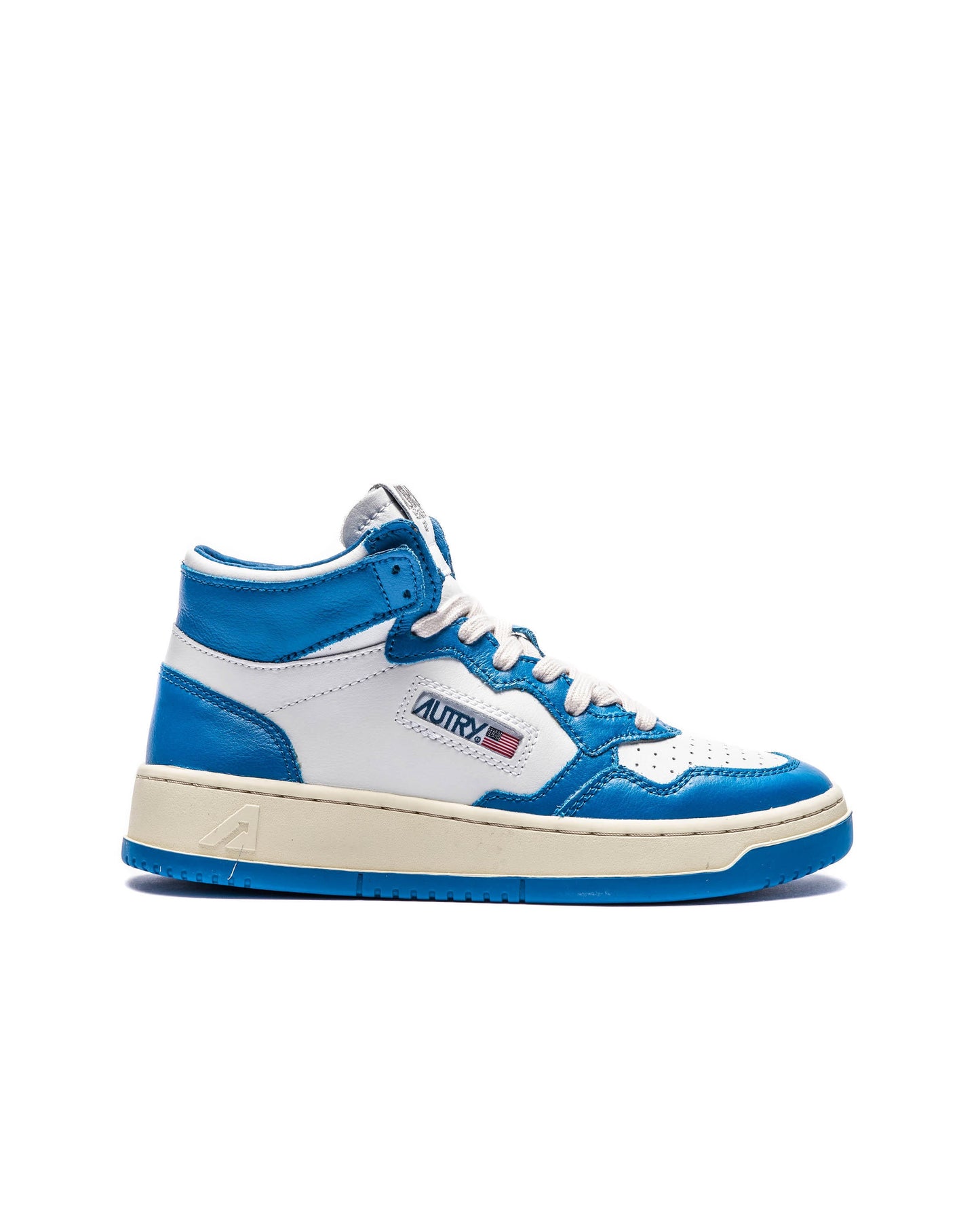 Exclusive Autry Action Shoes WMNS MEDALIST MID — 5 — Front View
