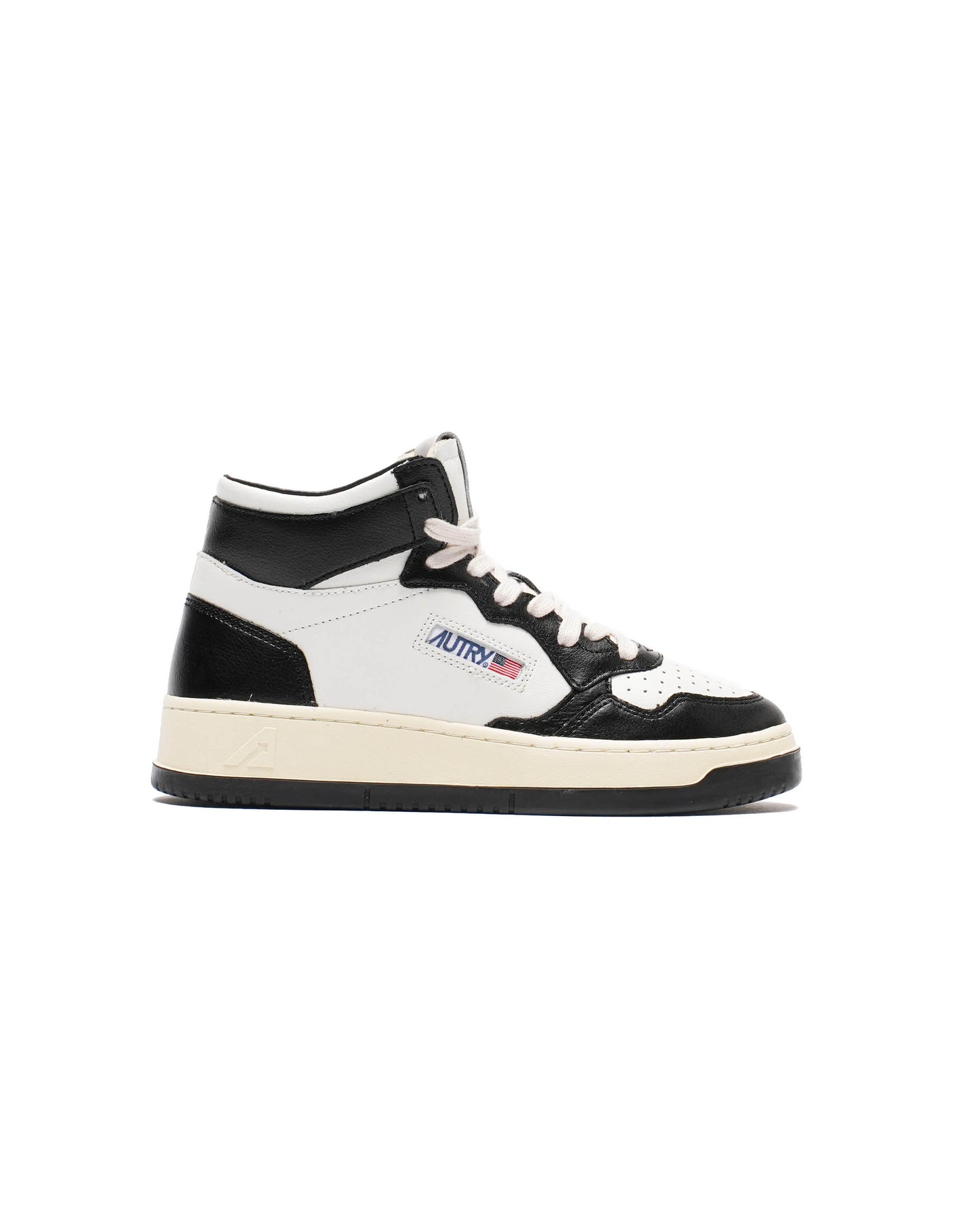 Exclusive Autry Action Shoes WMNS MEDALIST MID — 5 — Front View