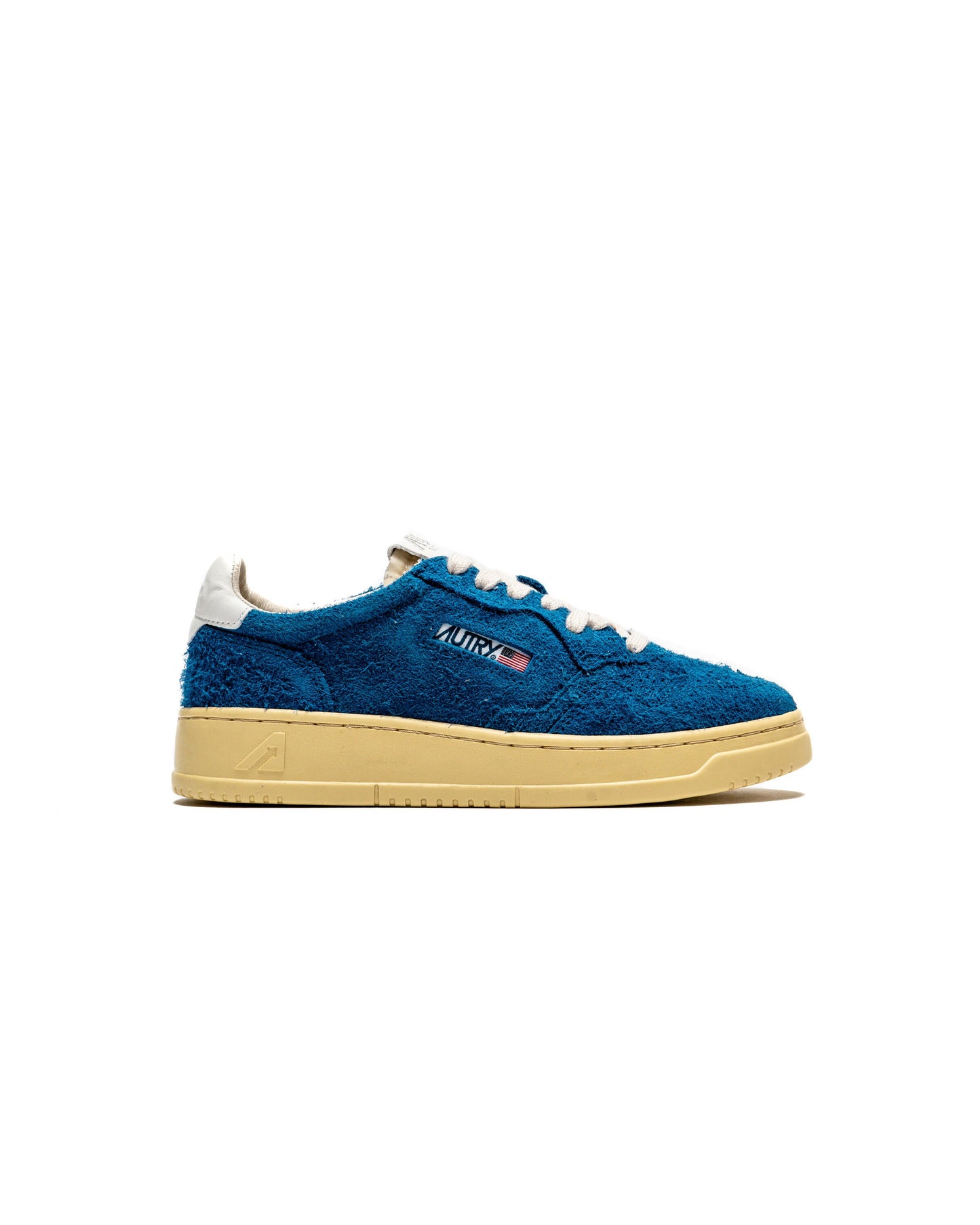 Exclusive Autry Action Shoes WMNS MEDALIST LOW — 5 — Front View