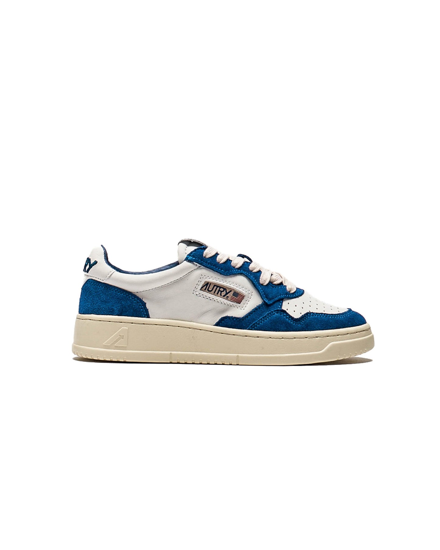 Exclusive Autry Action Shoes WMNS OPEN LOW — 5 — Front View