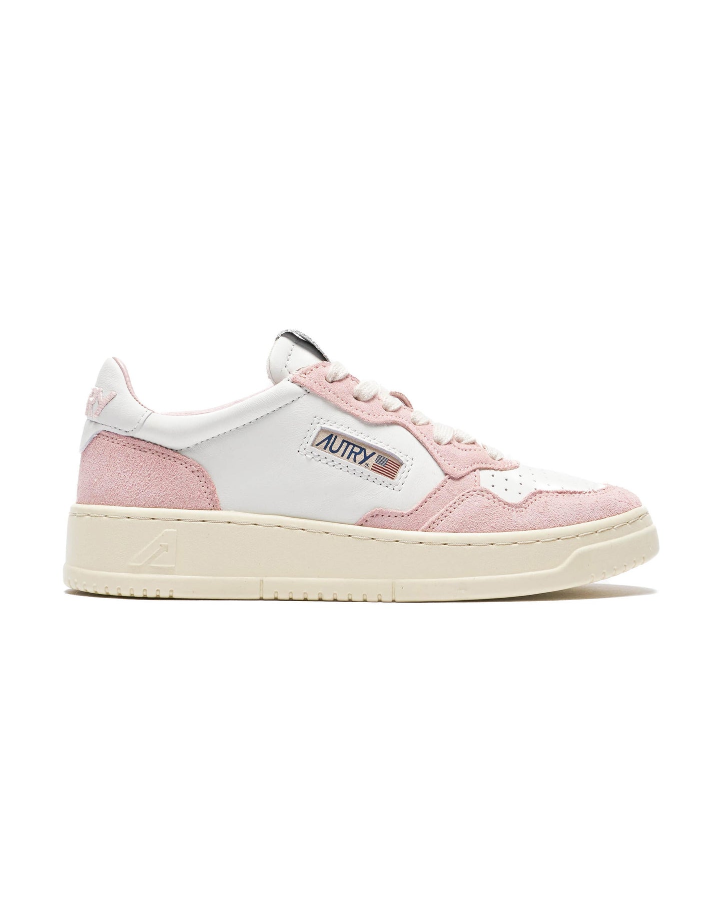 Exclusive Autry Action Shoes WMNS OPEN LOW — 5 — Front View